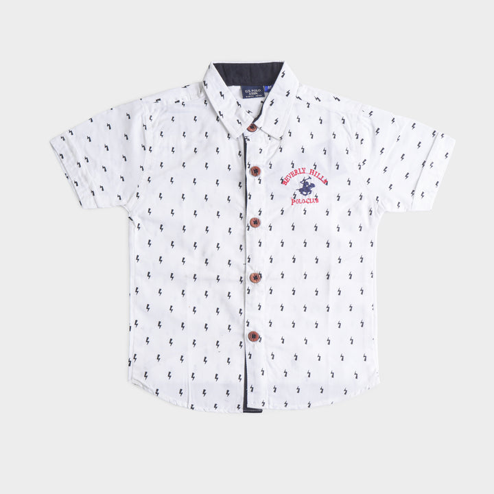 Boys Shirt