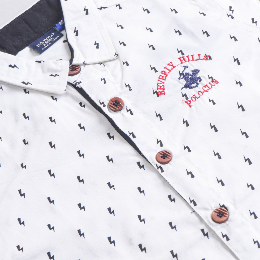 Boys Shirt