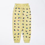 Girls Trouser (Butterfly)