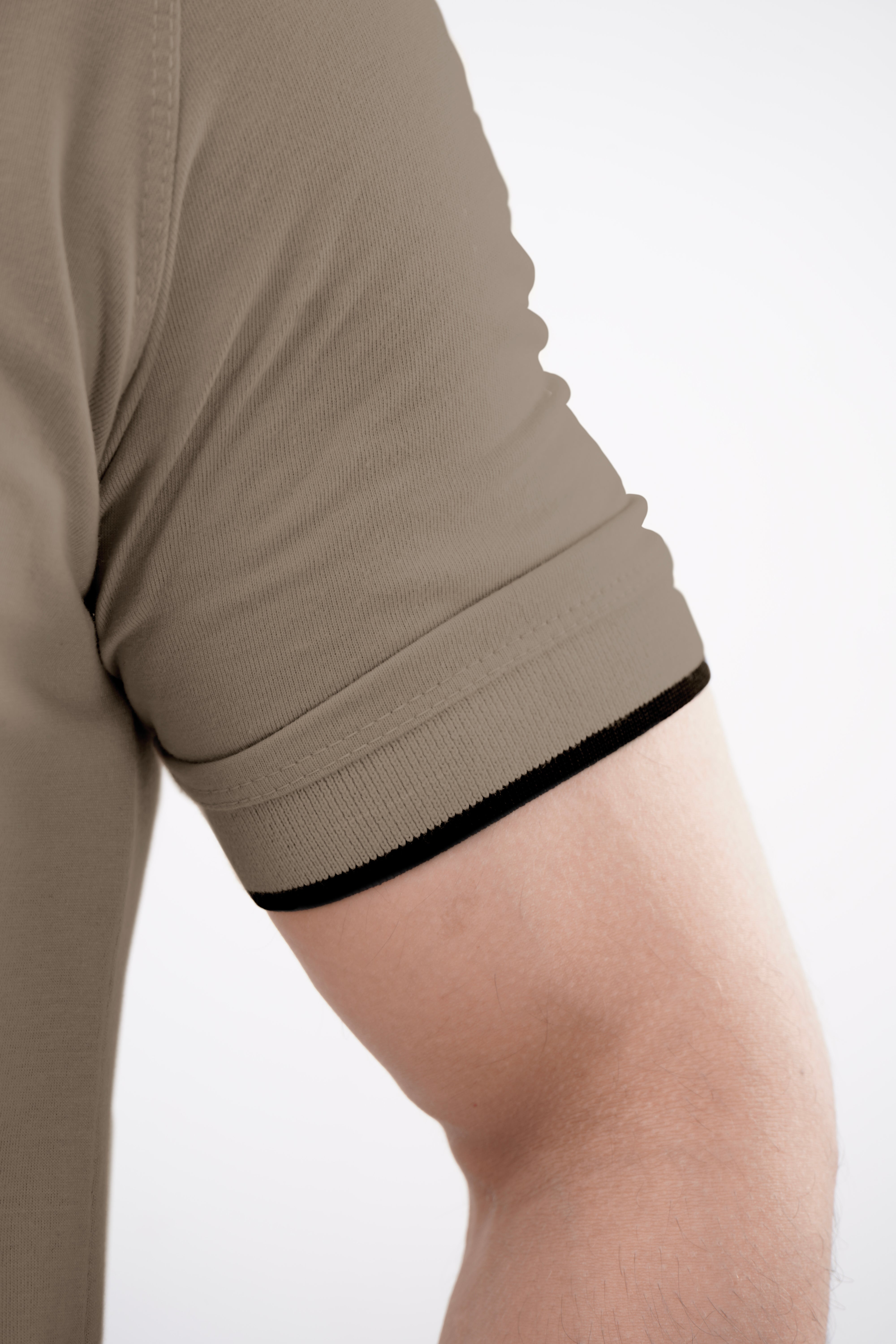 Mens Jersey Polo