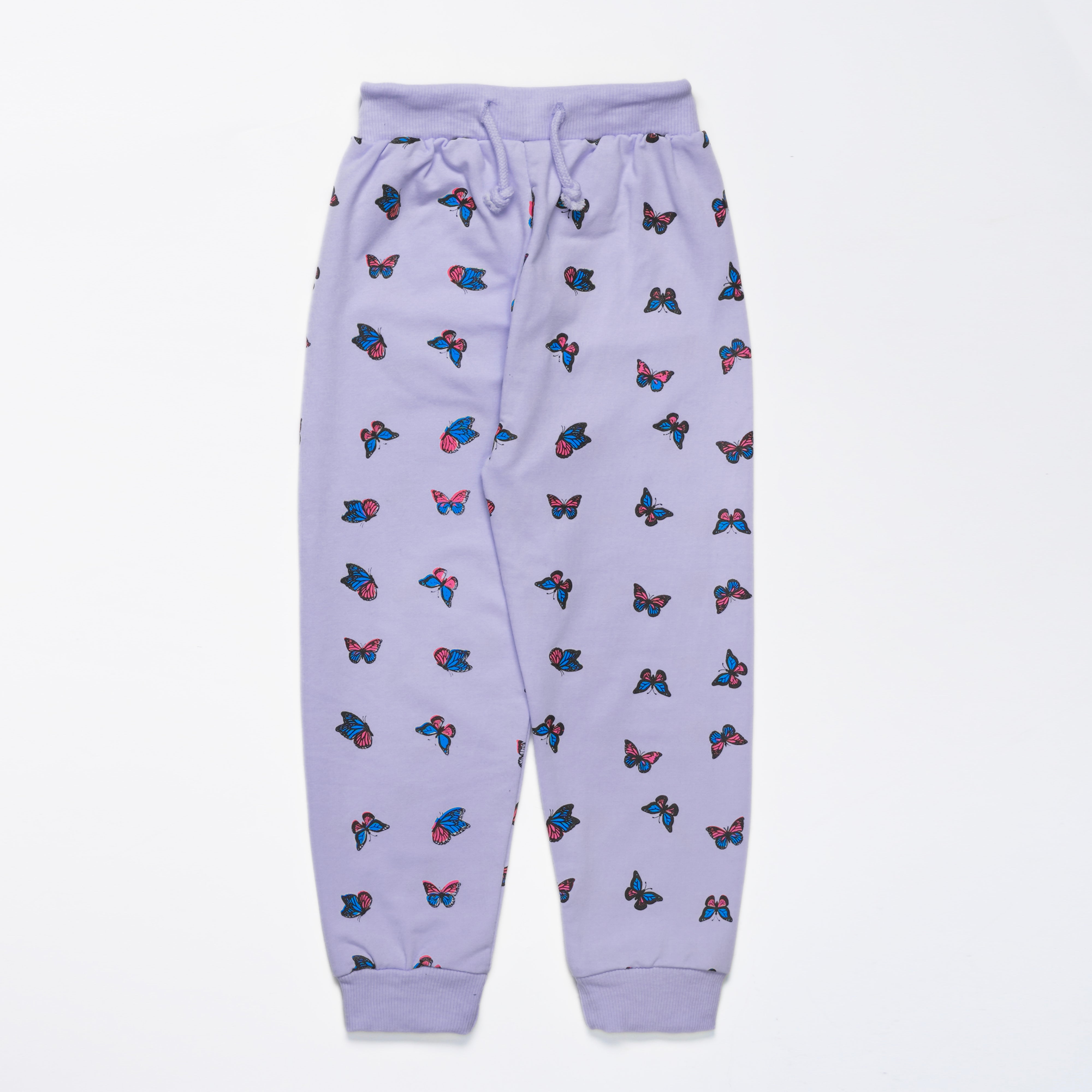 Girls Trouser (Butterfly)