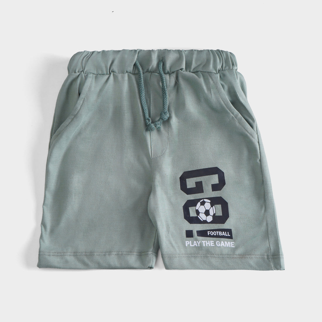 Boys Short