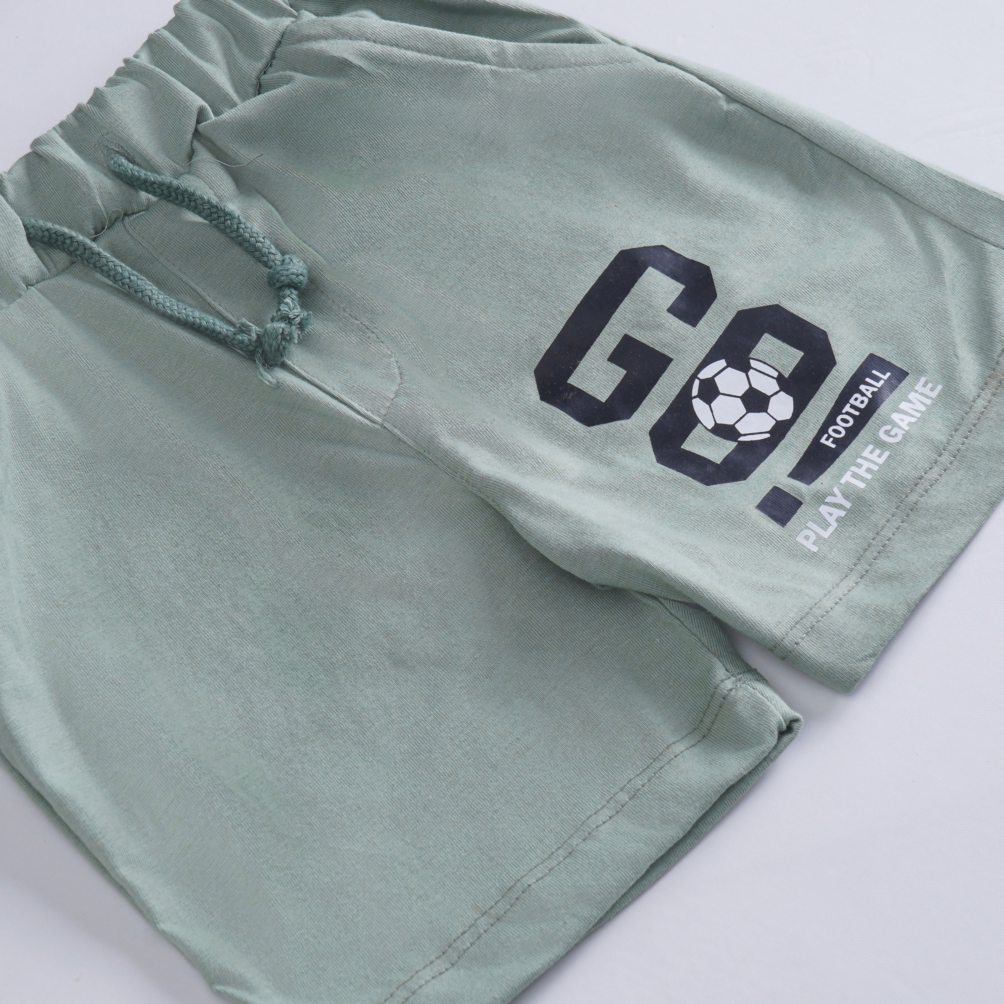 Boys Short