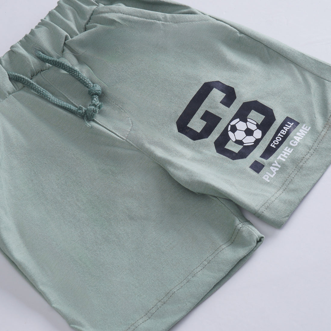 Boys Short