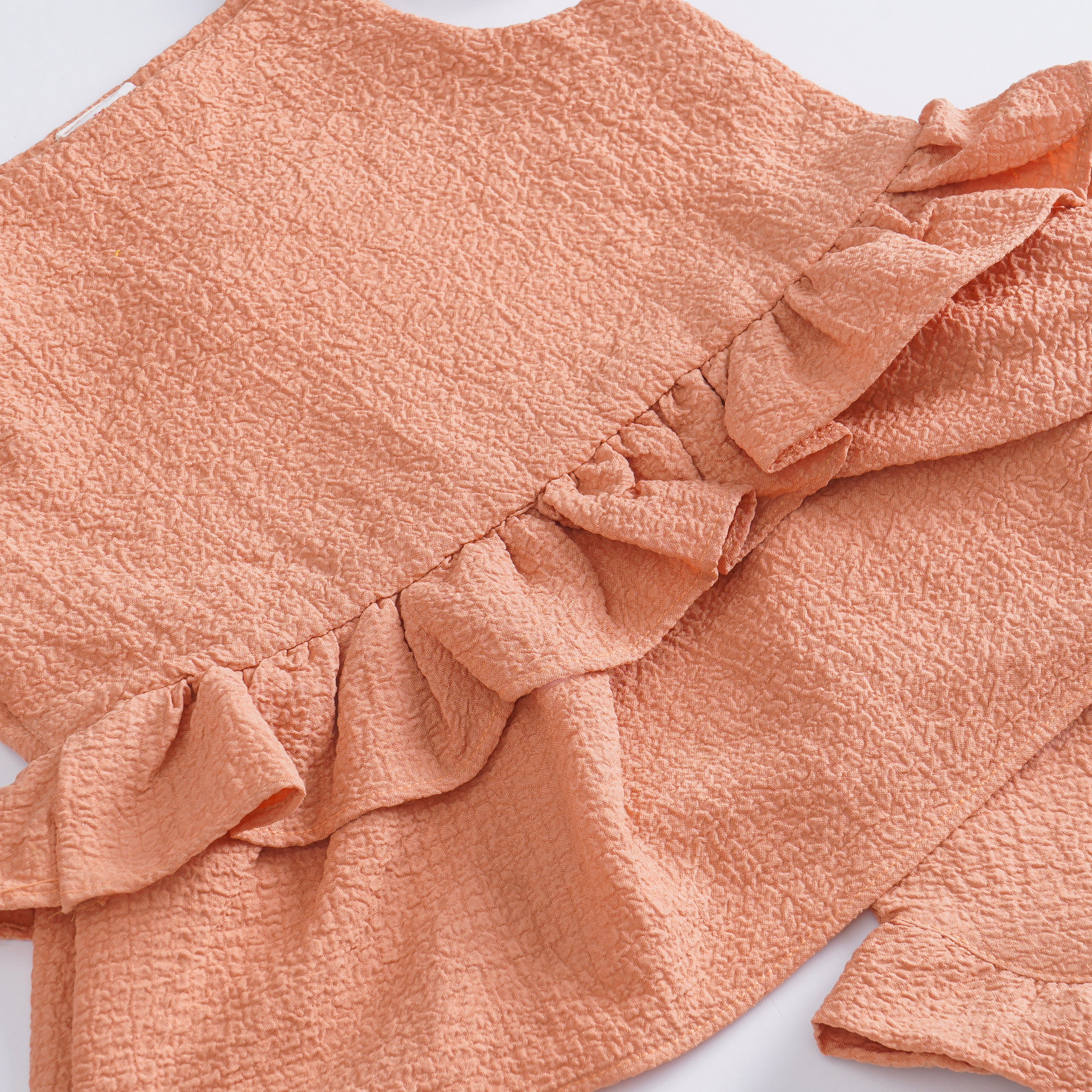 Infant Girls 2 Piece Suit