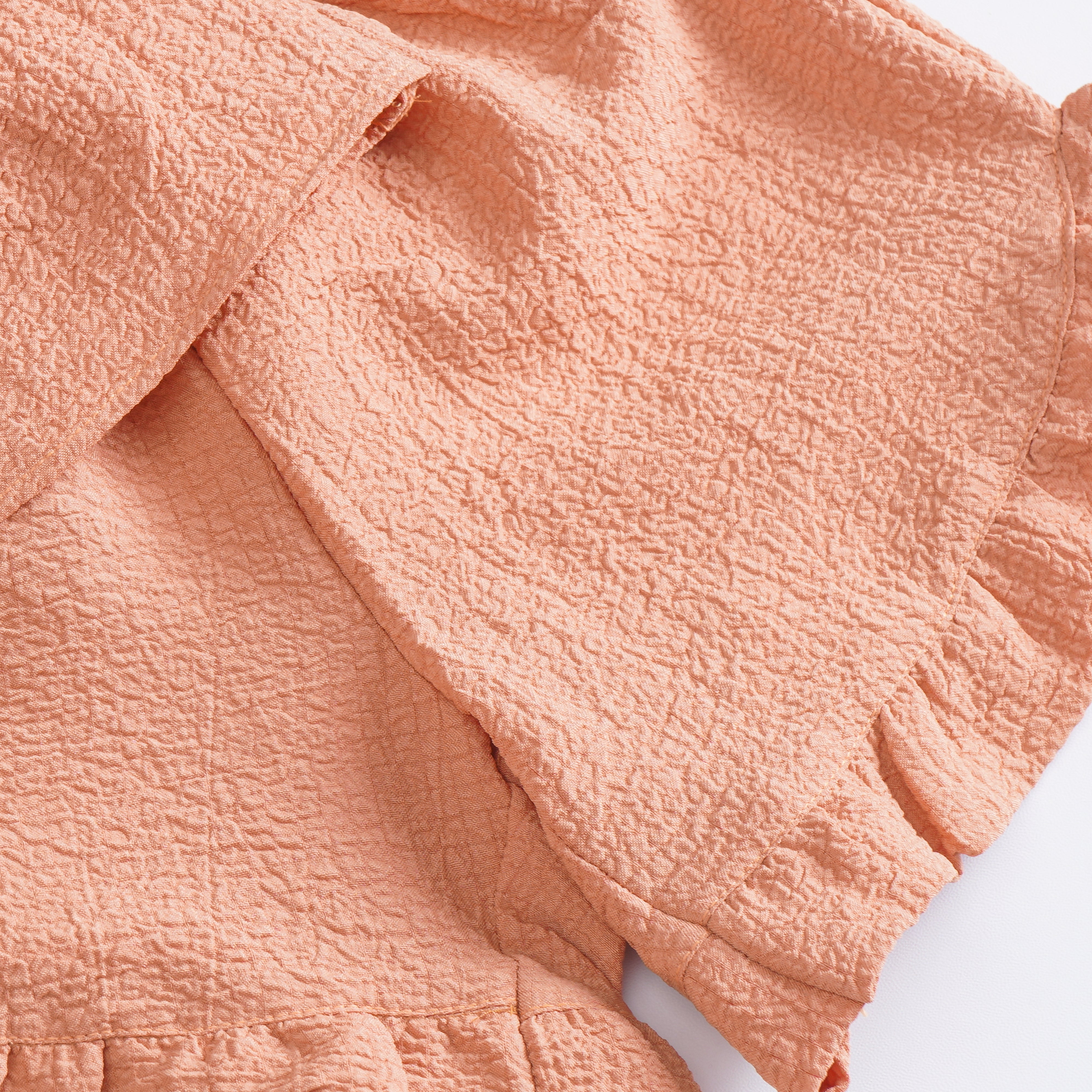 Infant Girls 2 Piece Suit
