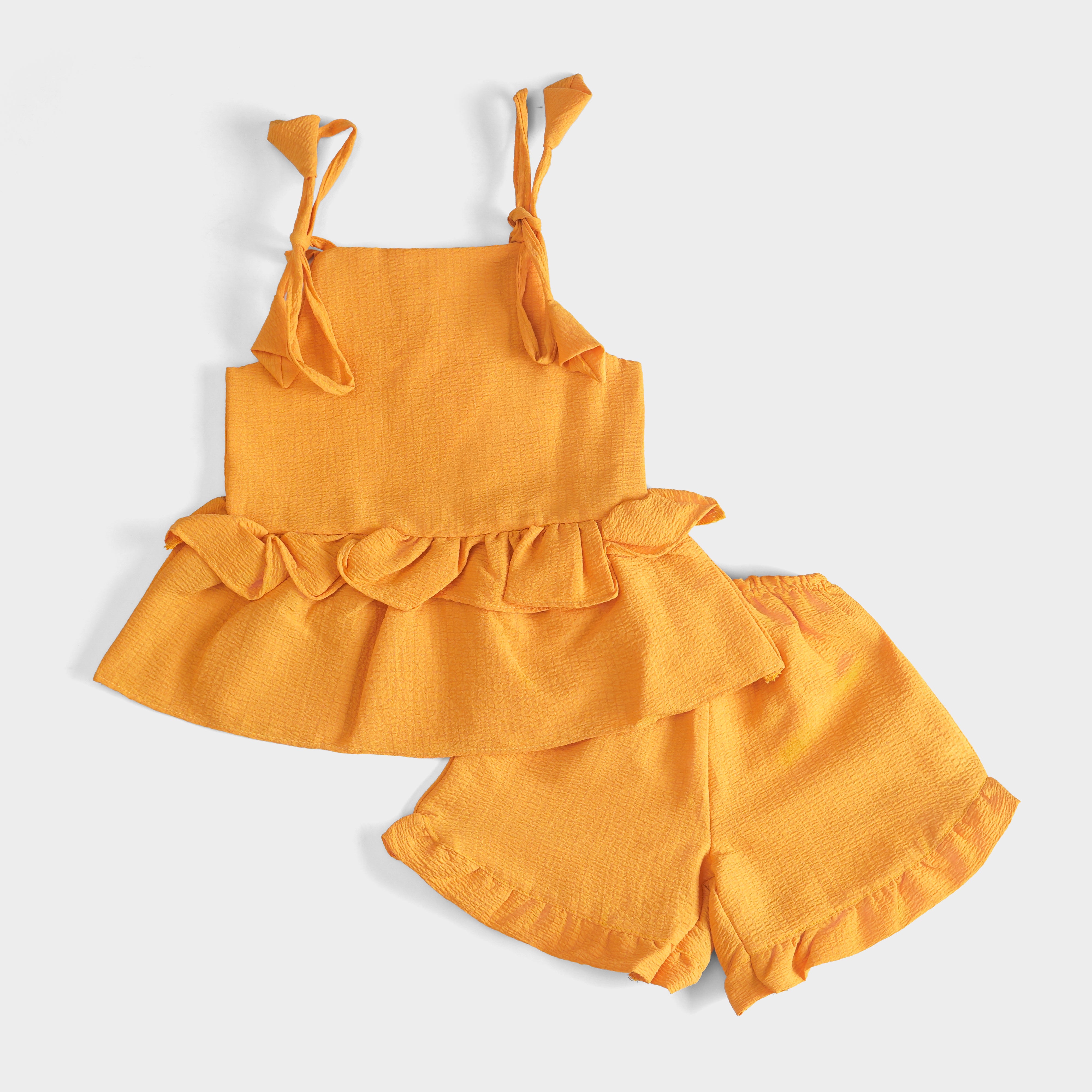 Infant Girls 2 Piece Suit