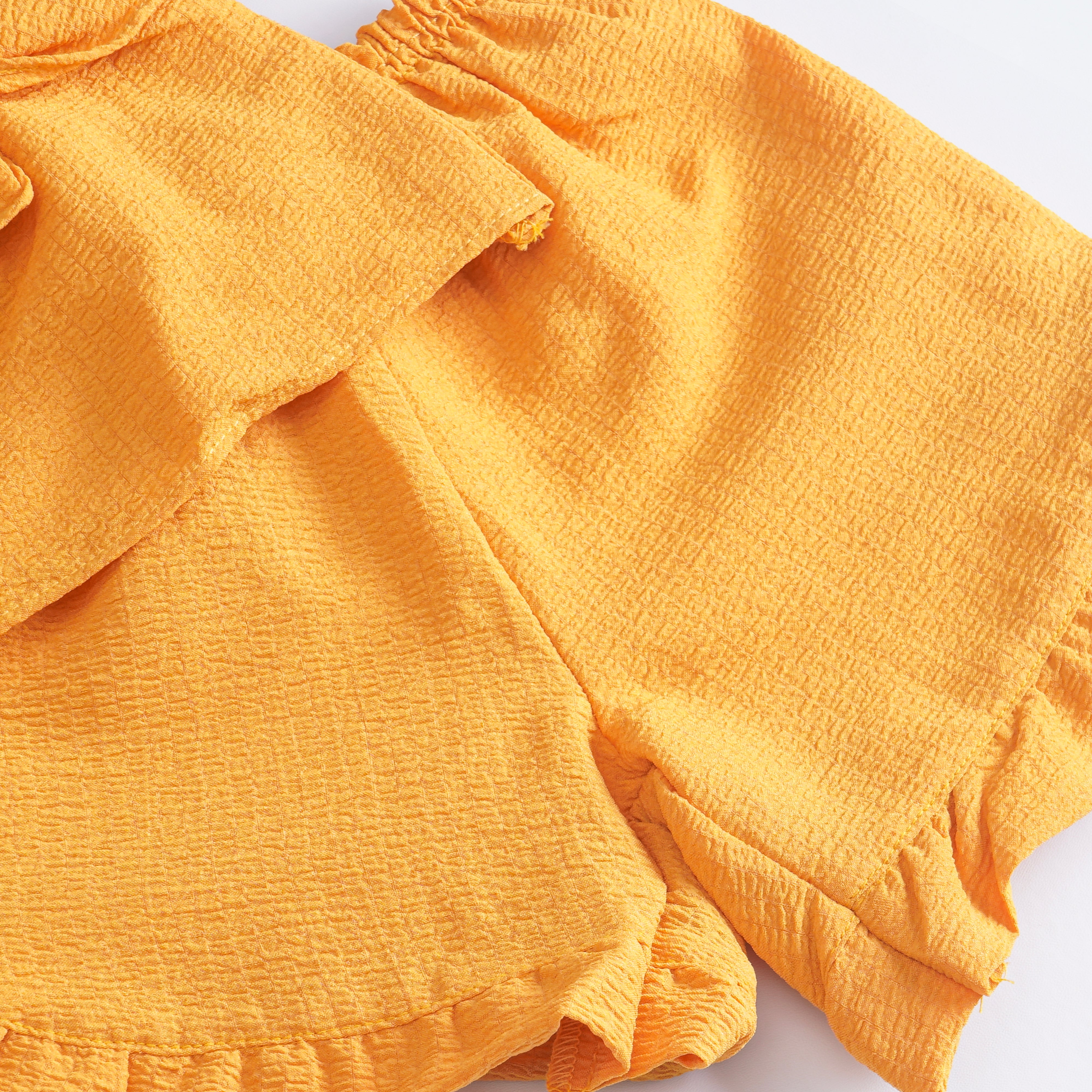 Infant Girls 2 Piece Suit