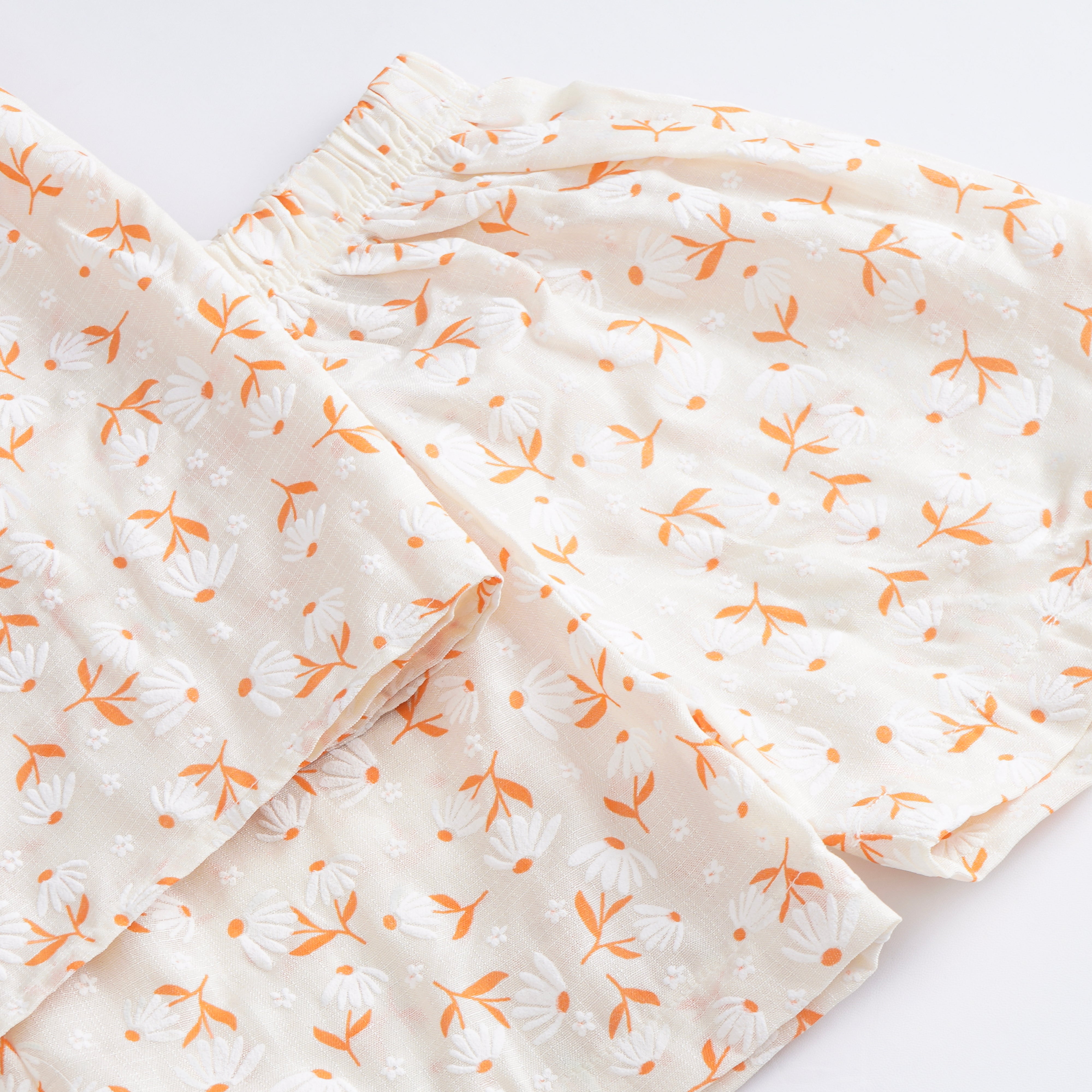Infant Girls 2 Piece Suit