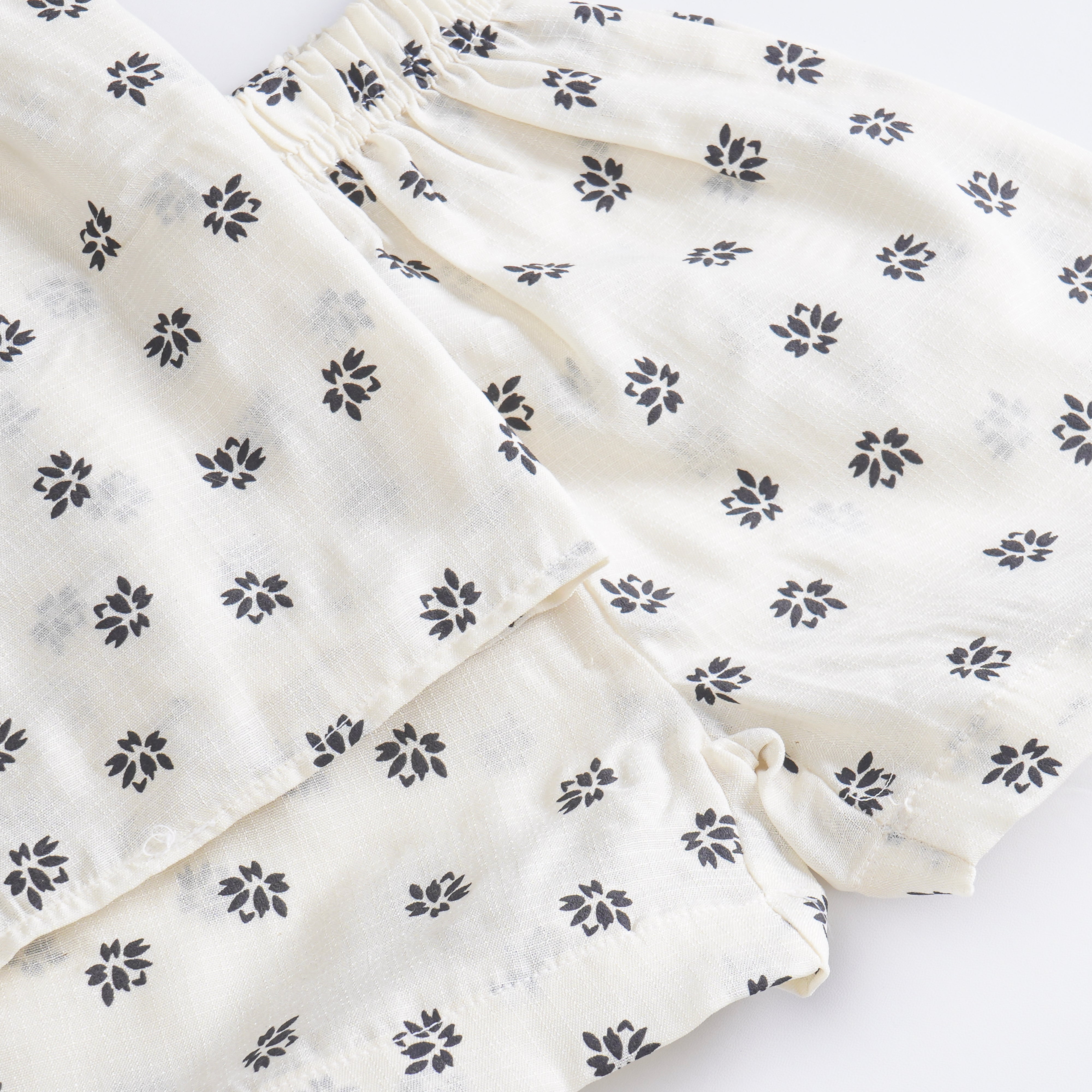 Infant Girls 2 Piece Suit