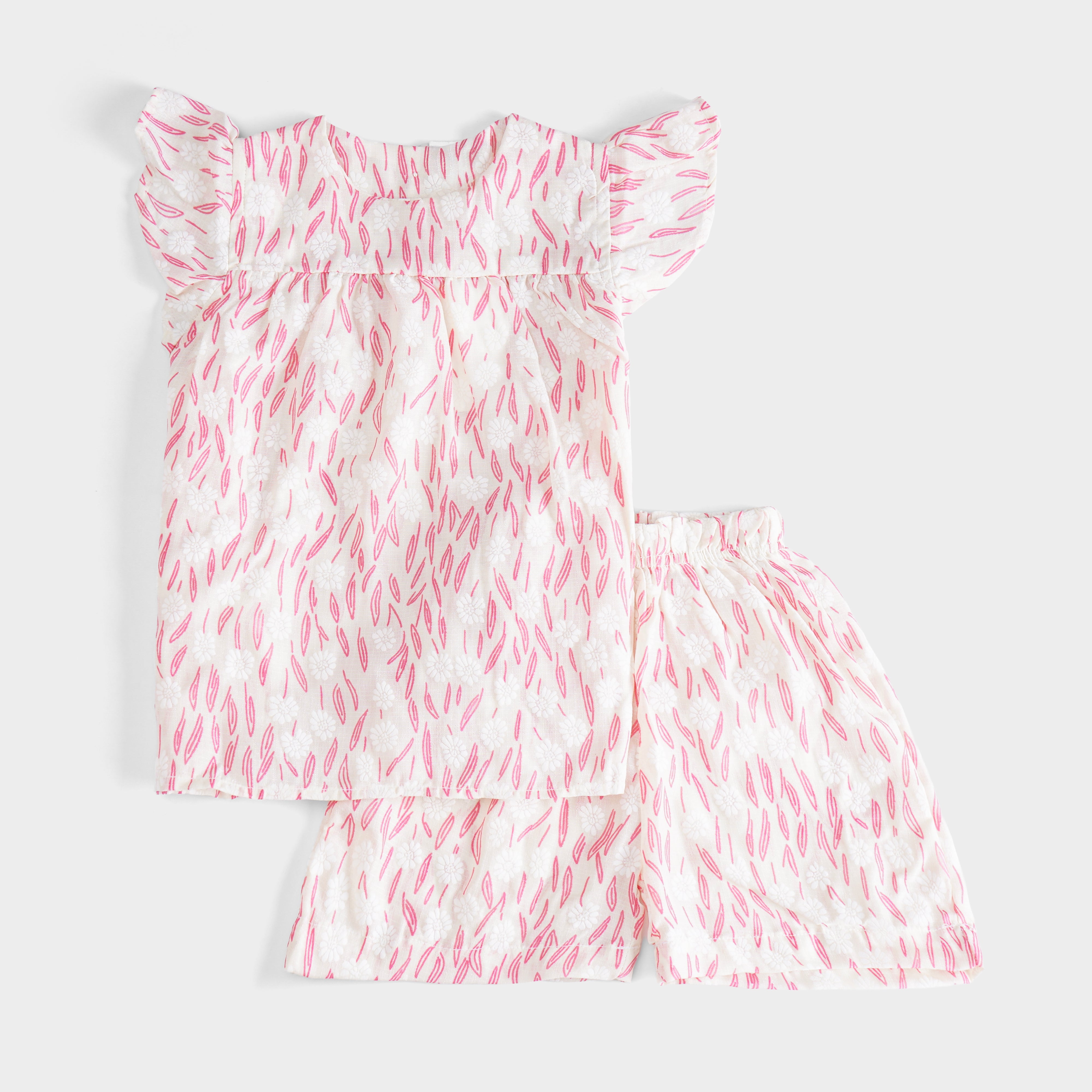 Girls 2 piece set