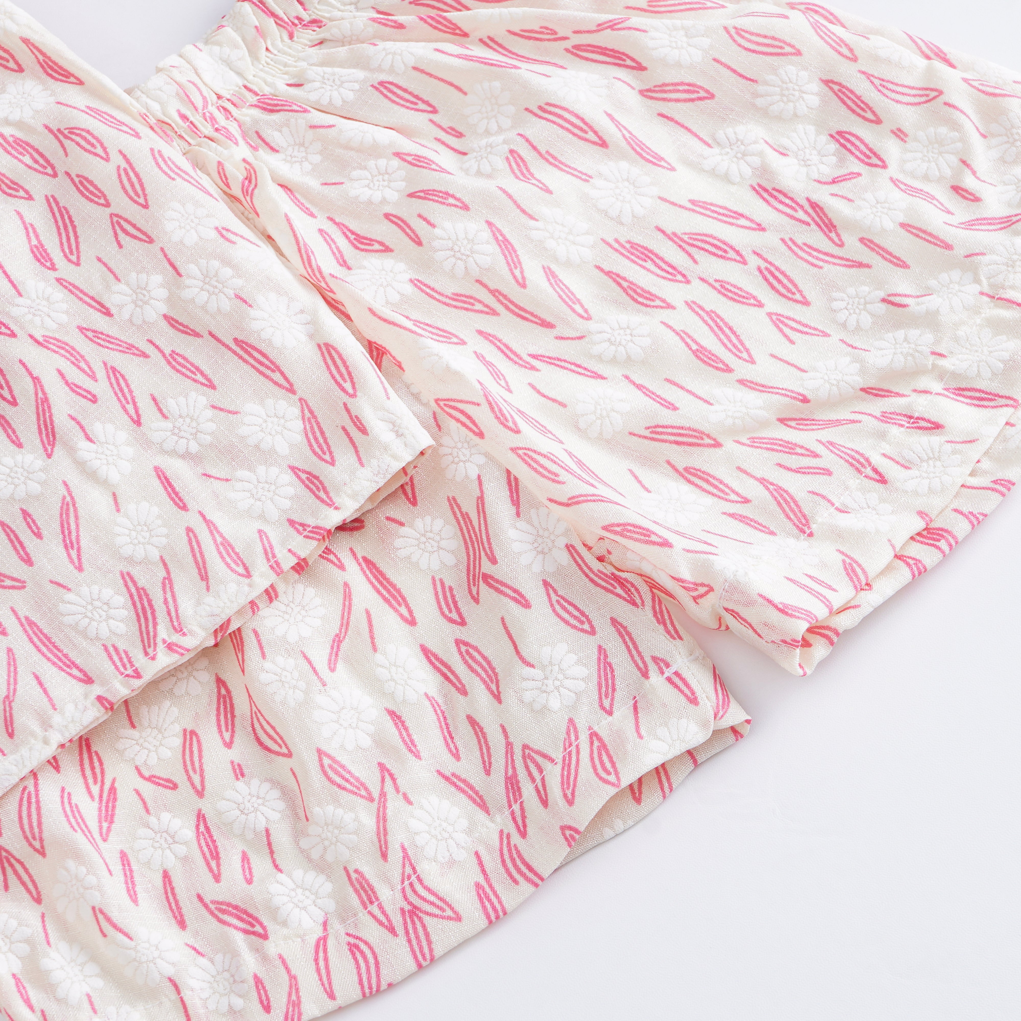 Girls 2 piece set
