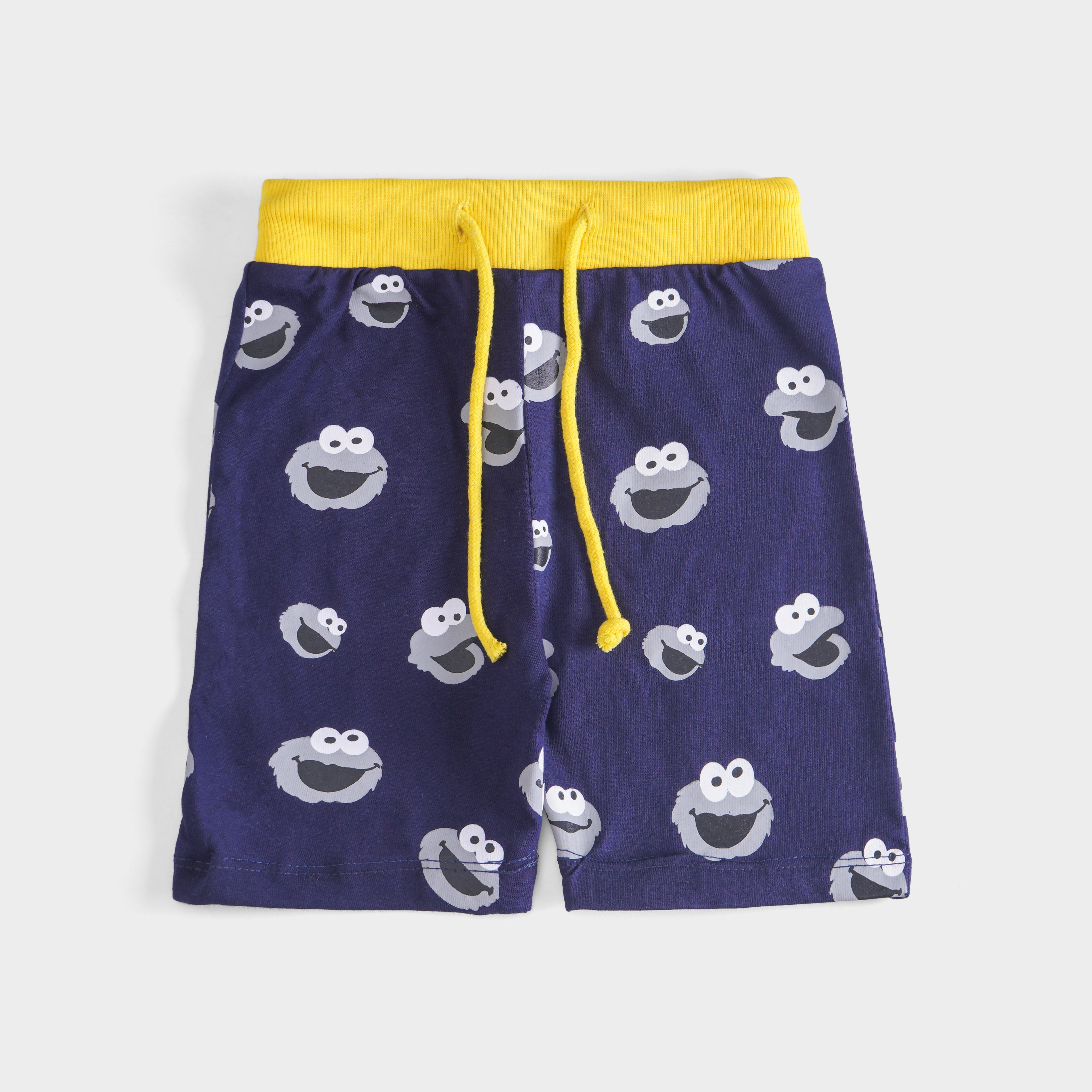 Boys Short