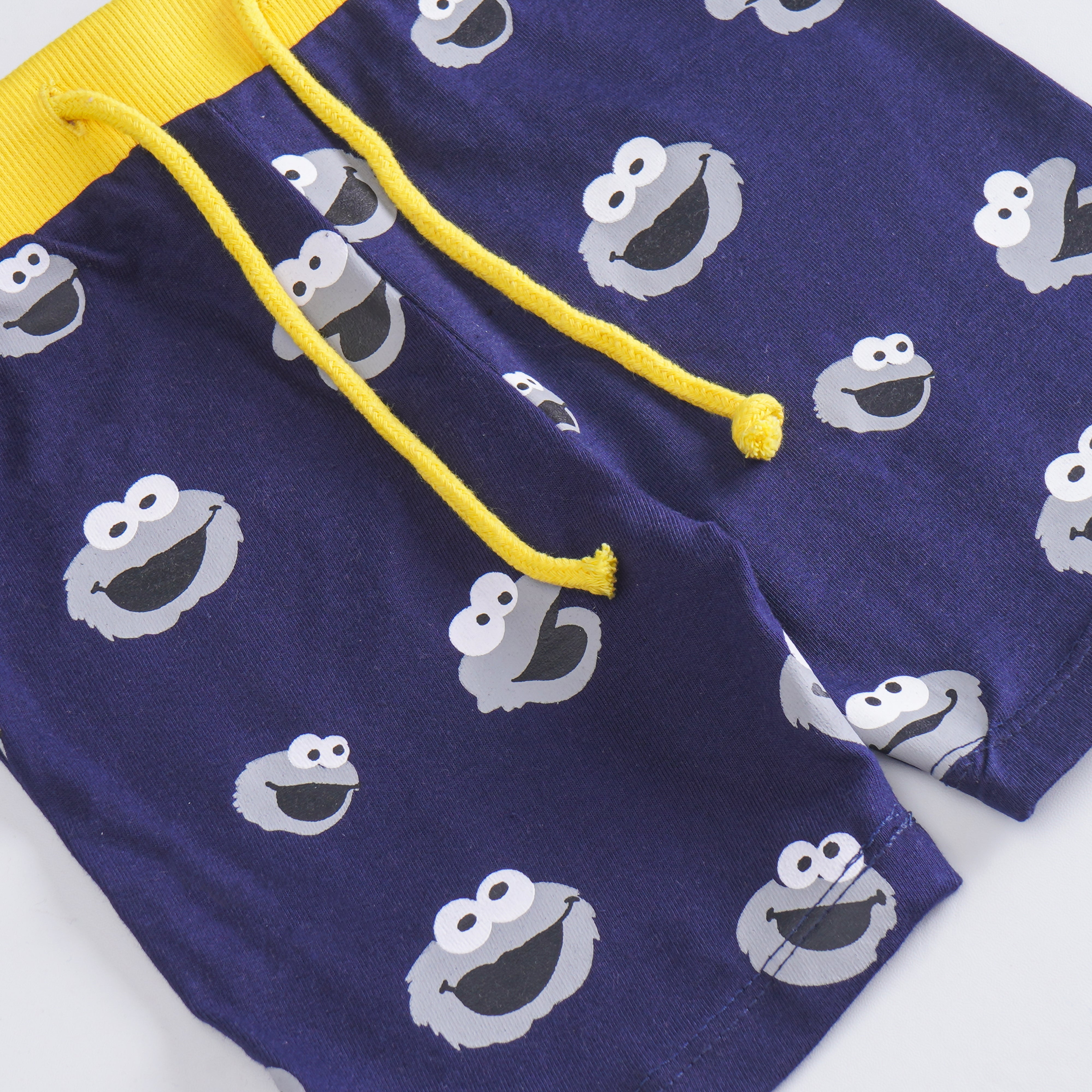 Boys Short