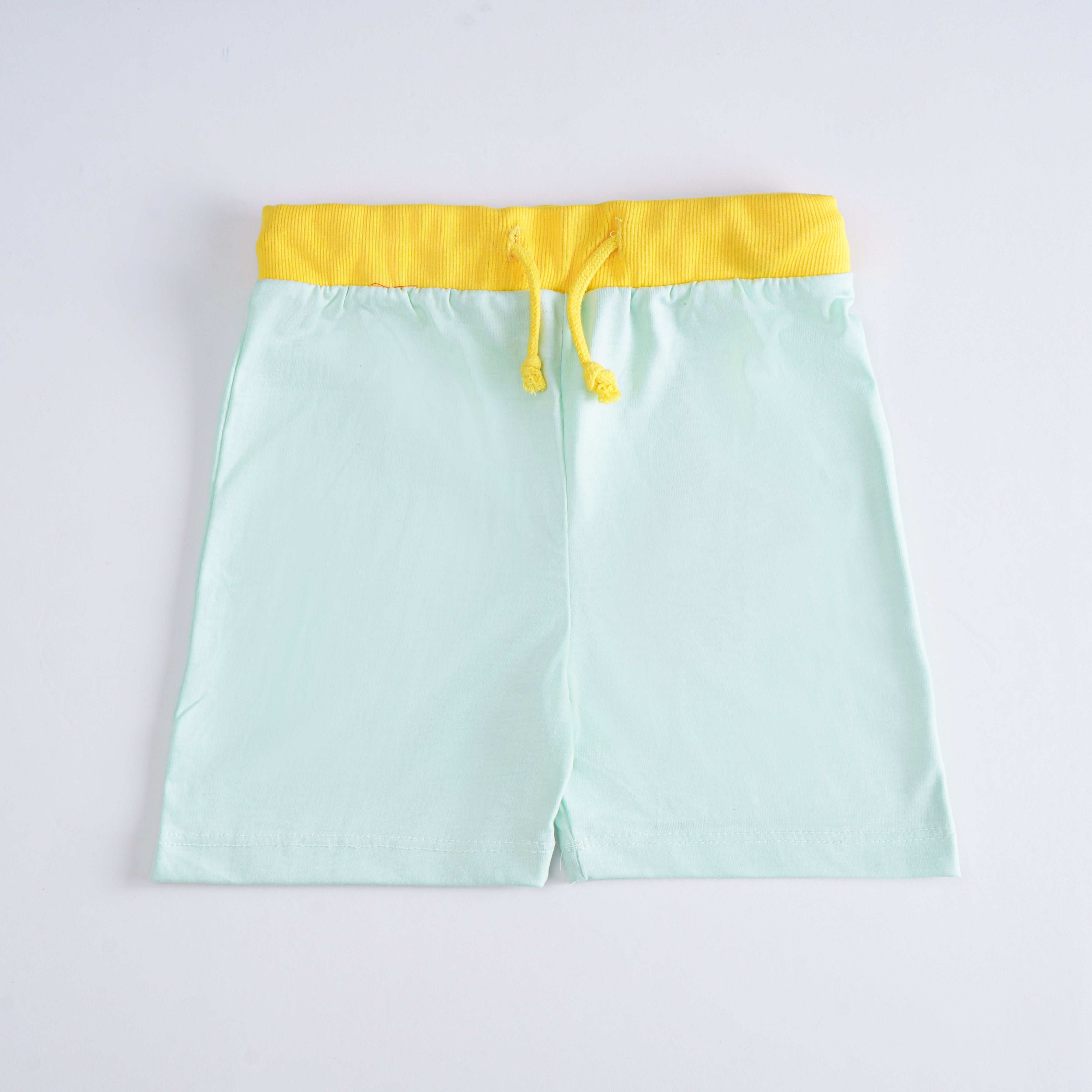 Boys Short
