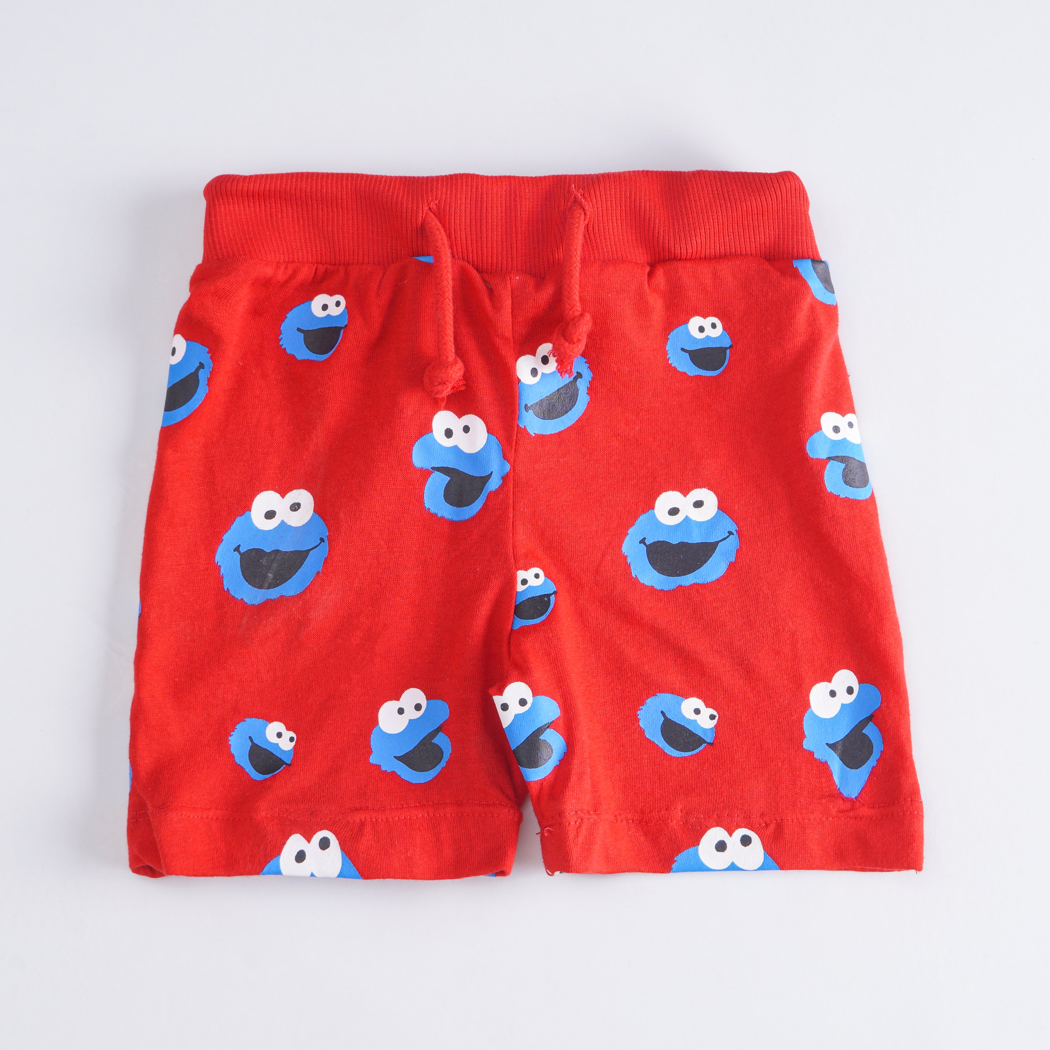 Boys Short