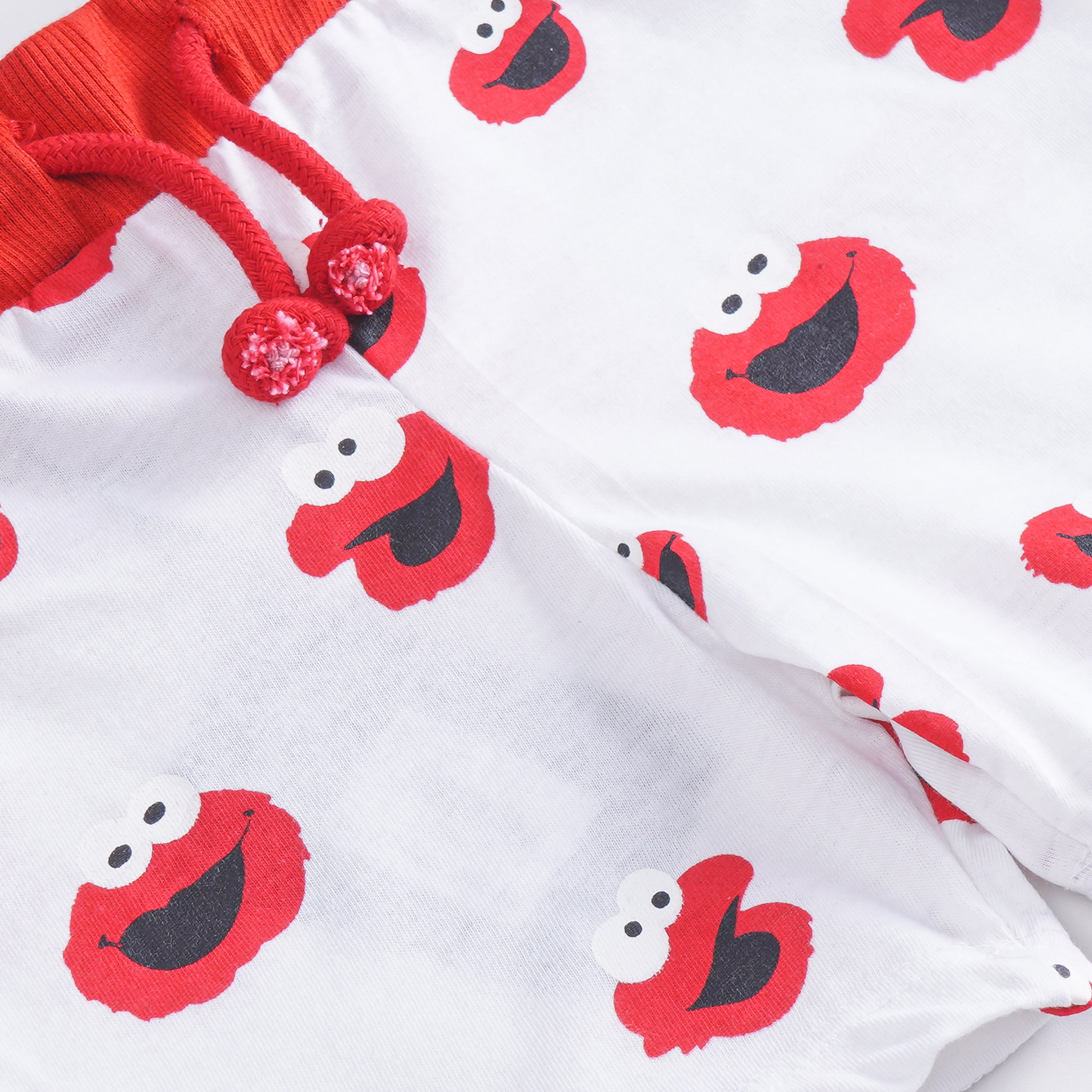 Boys Short