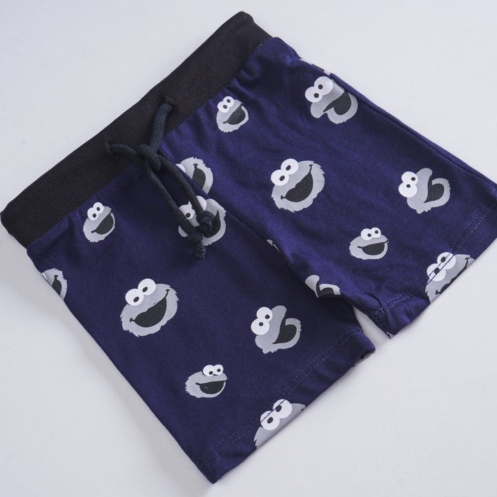 Boys Short