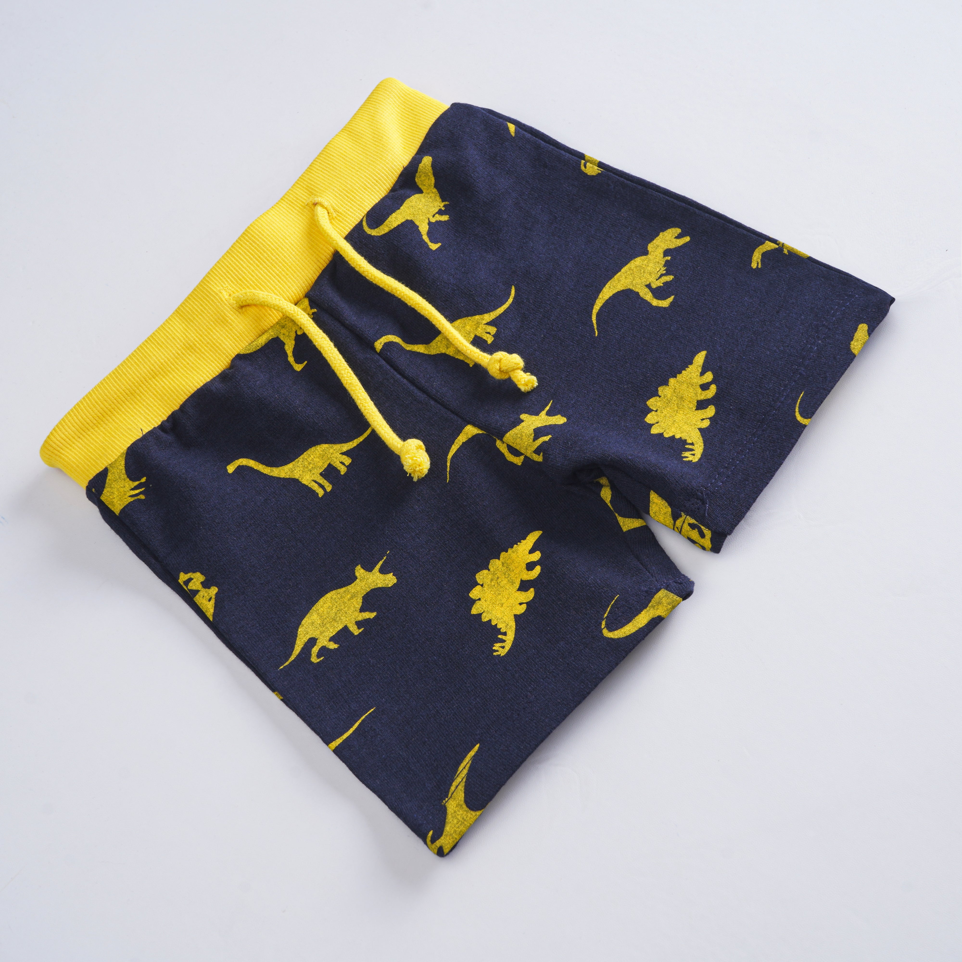 Boys Short