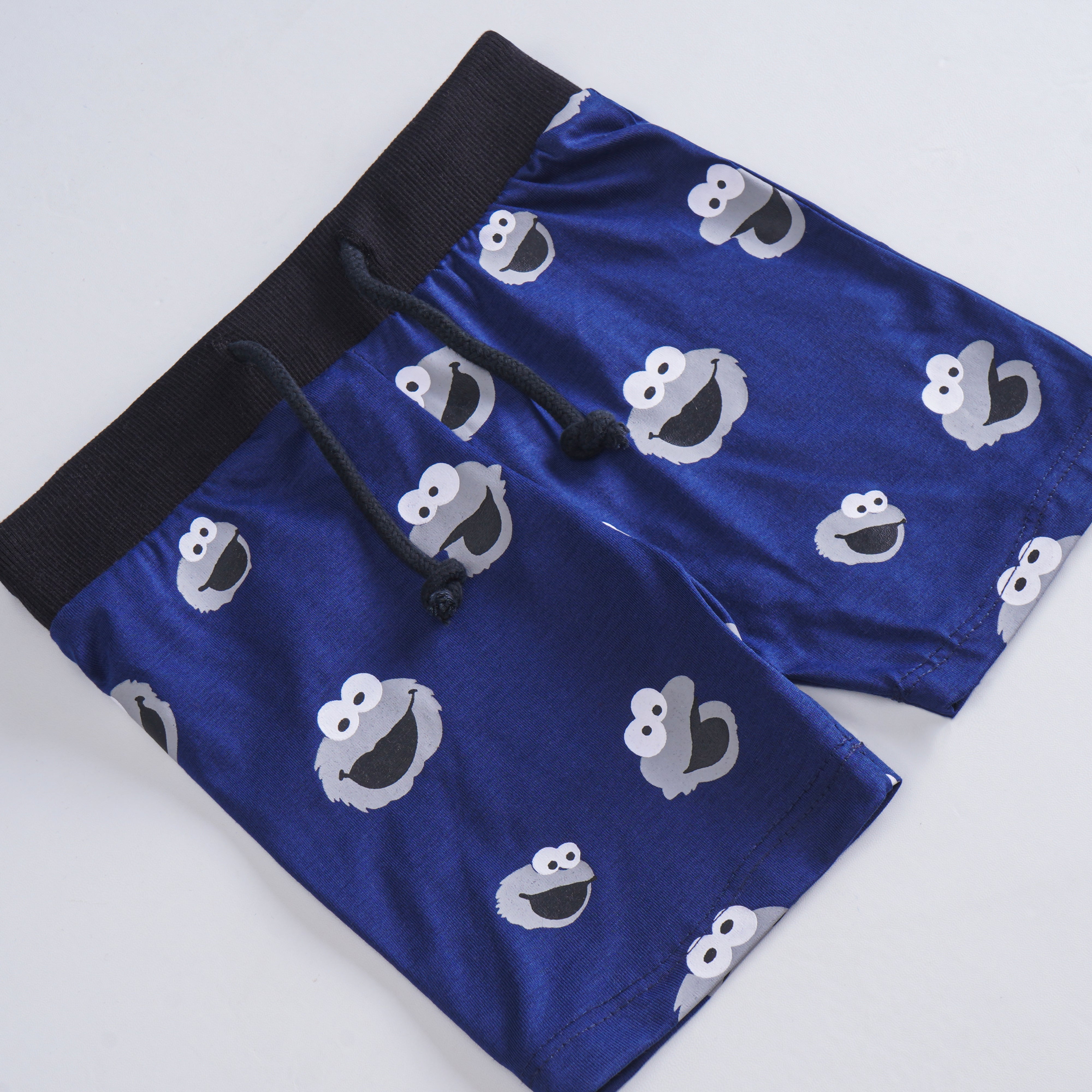 Boys Short