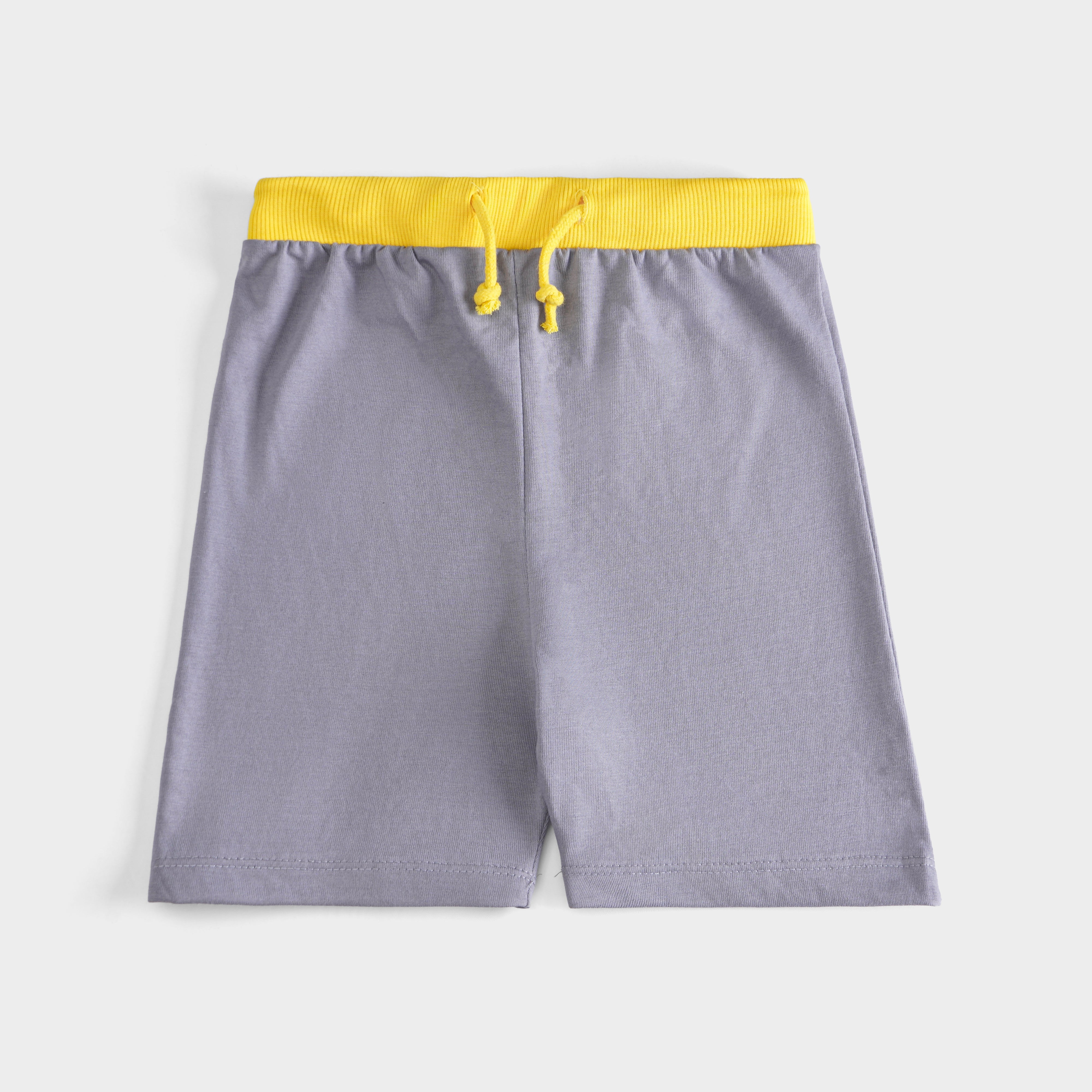 Boys Short