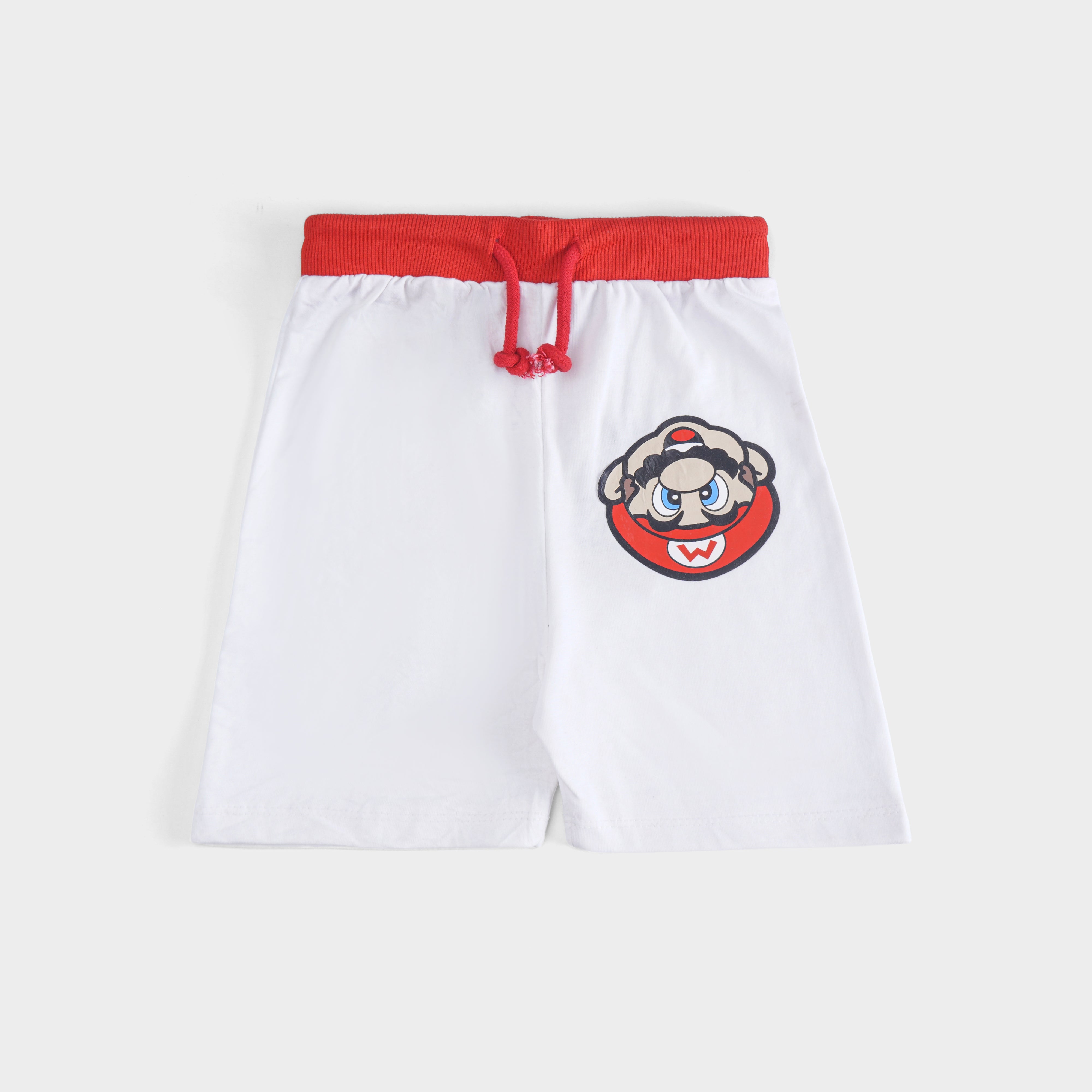 Boys Short