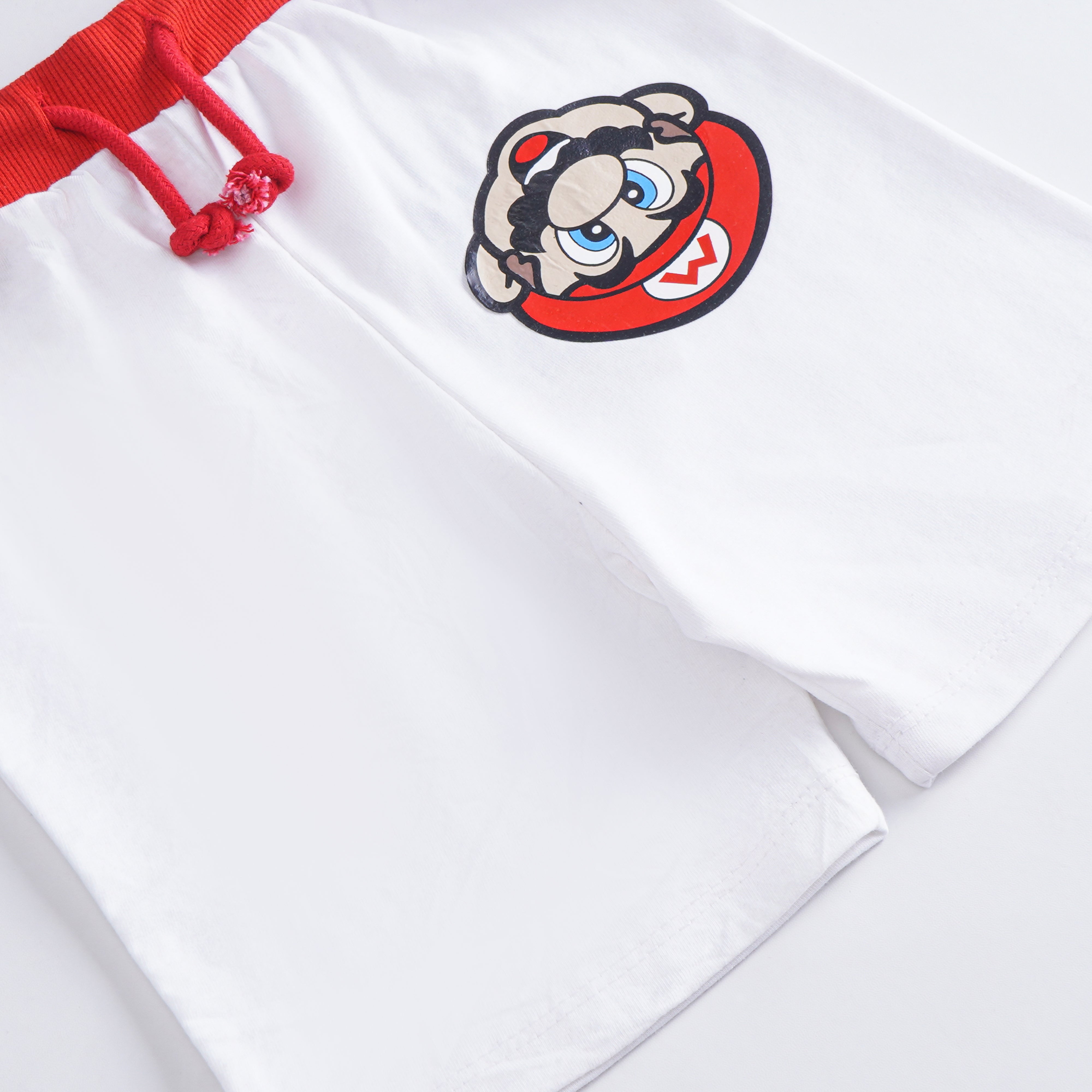 Boys Short
