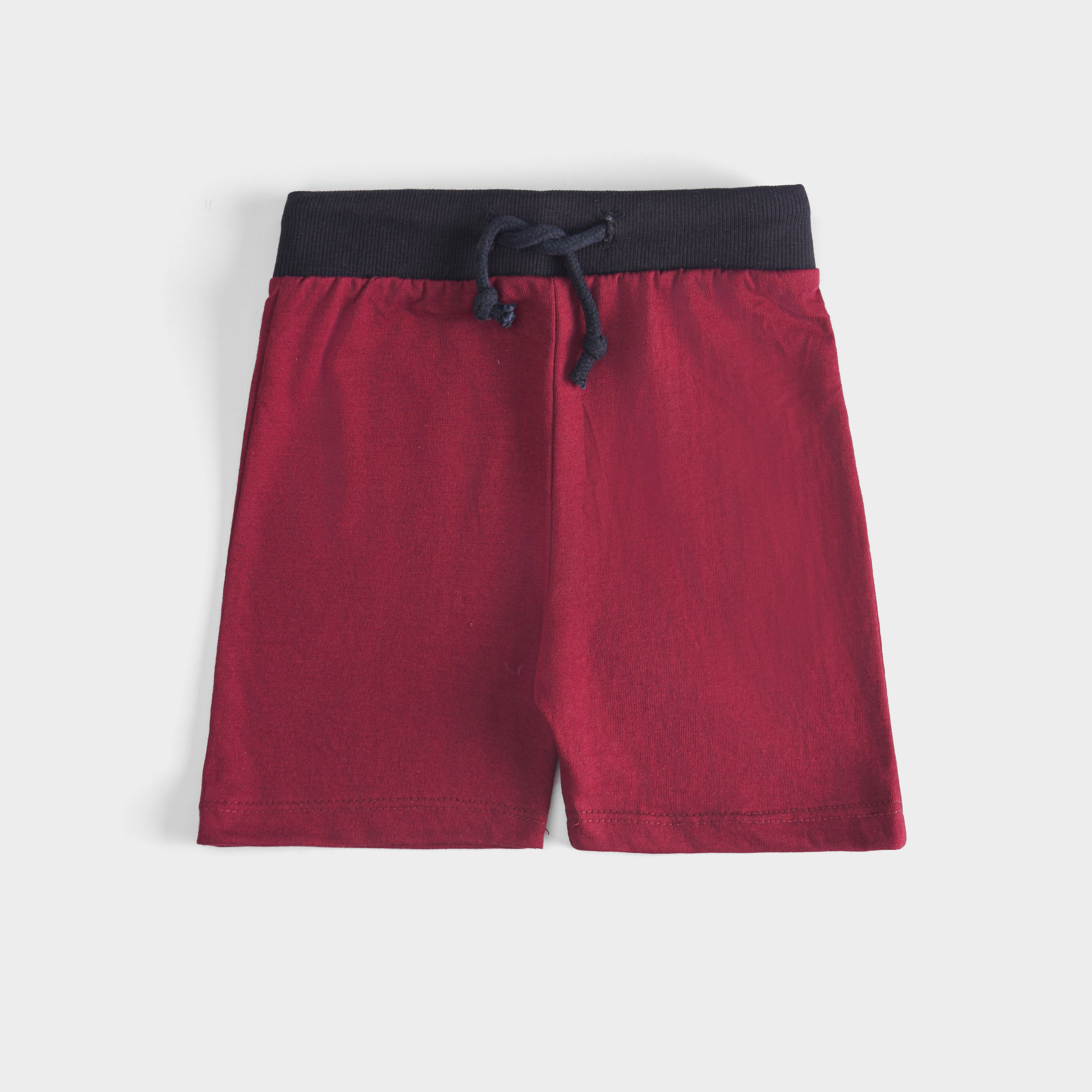 Boys Short