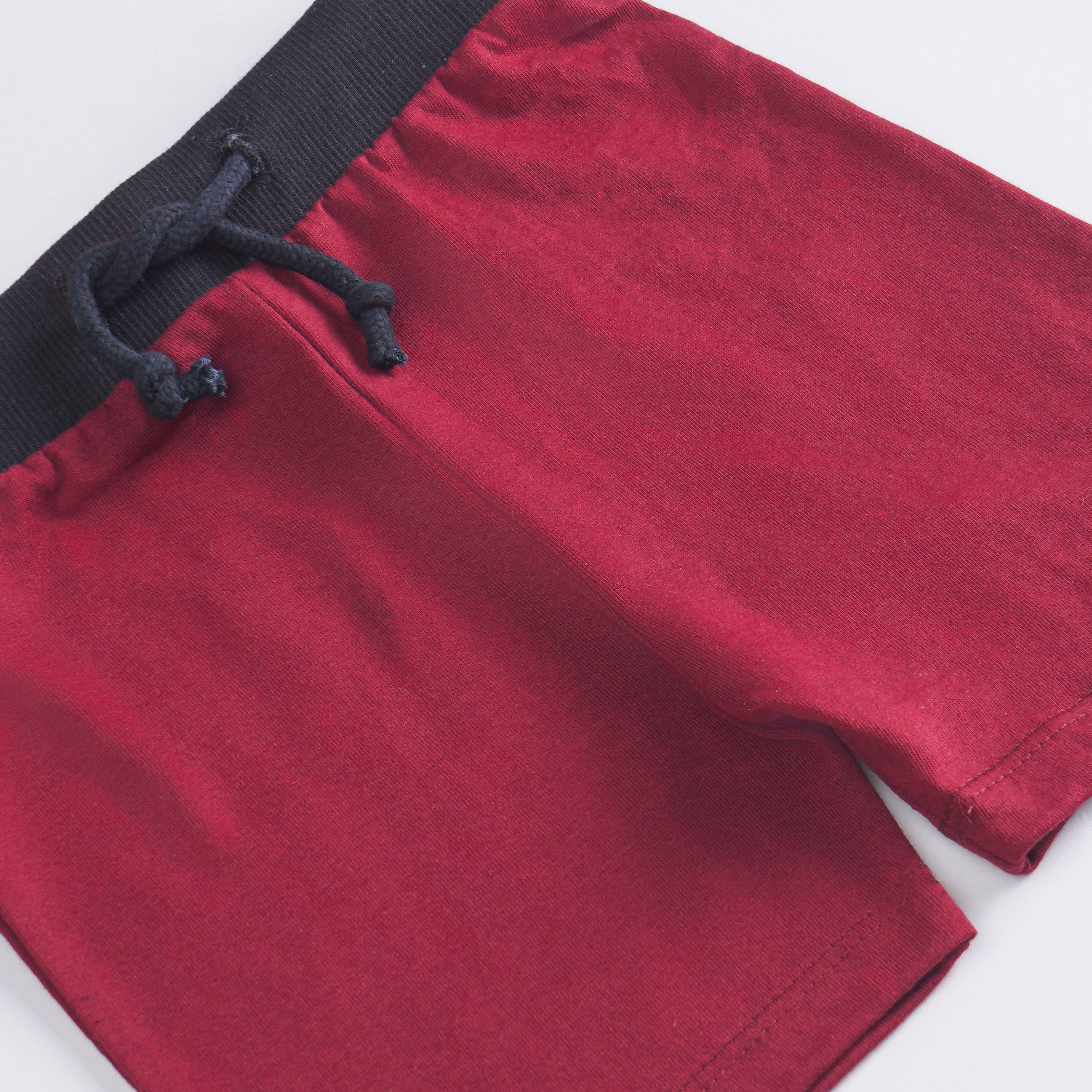 Boys Short