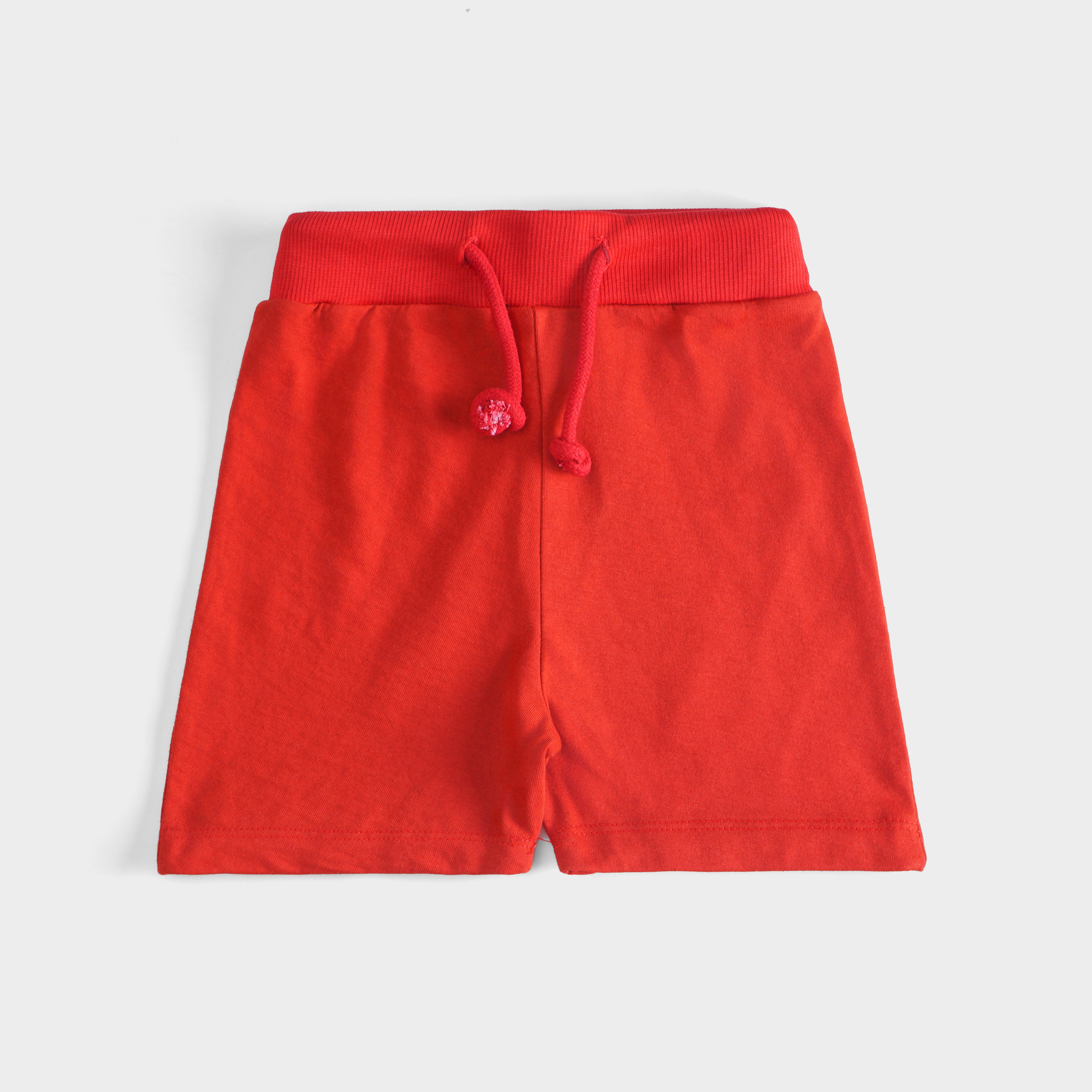 Boys Short