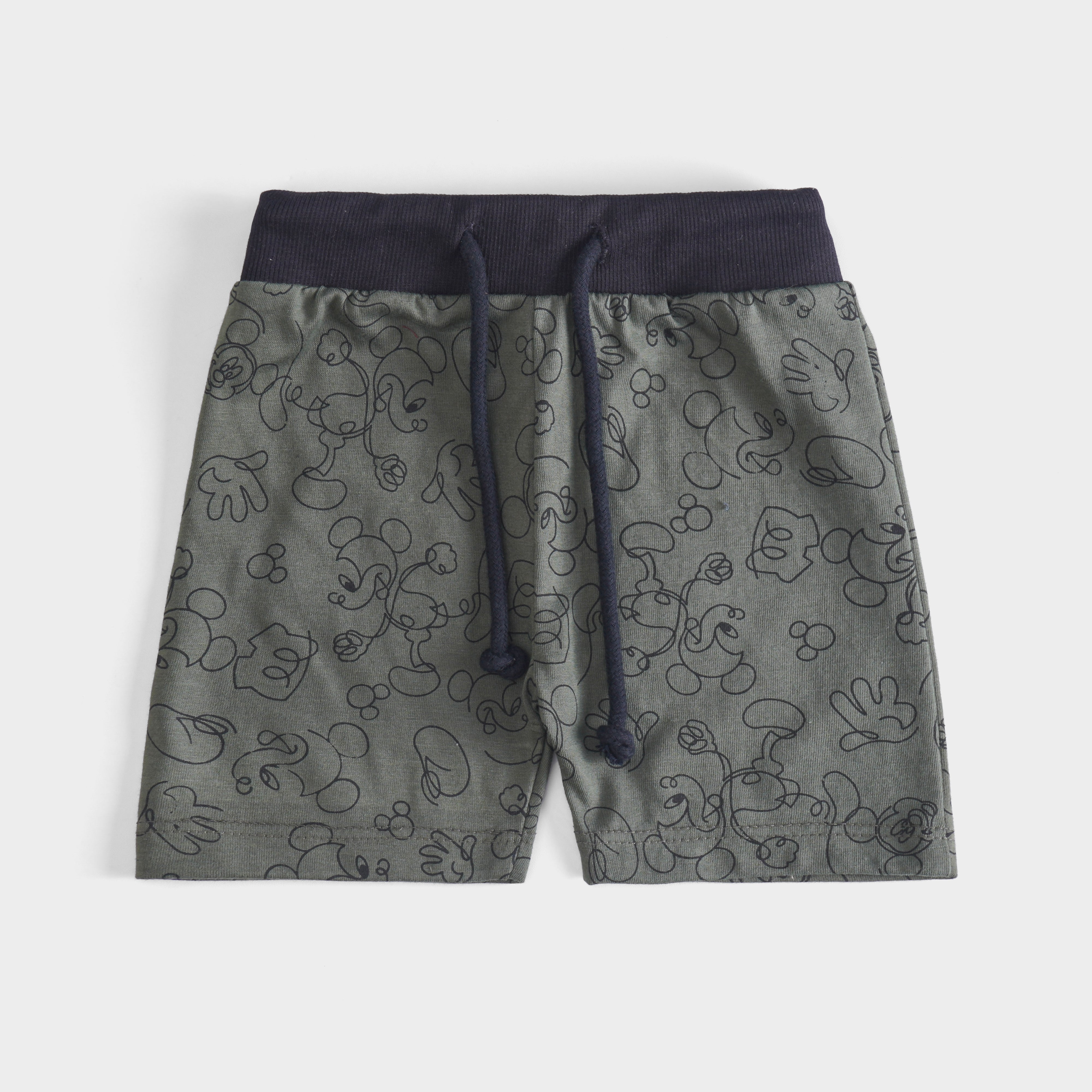Boys Short