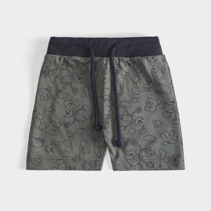 Boys Short