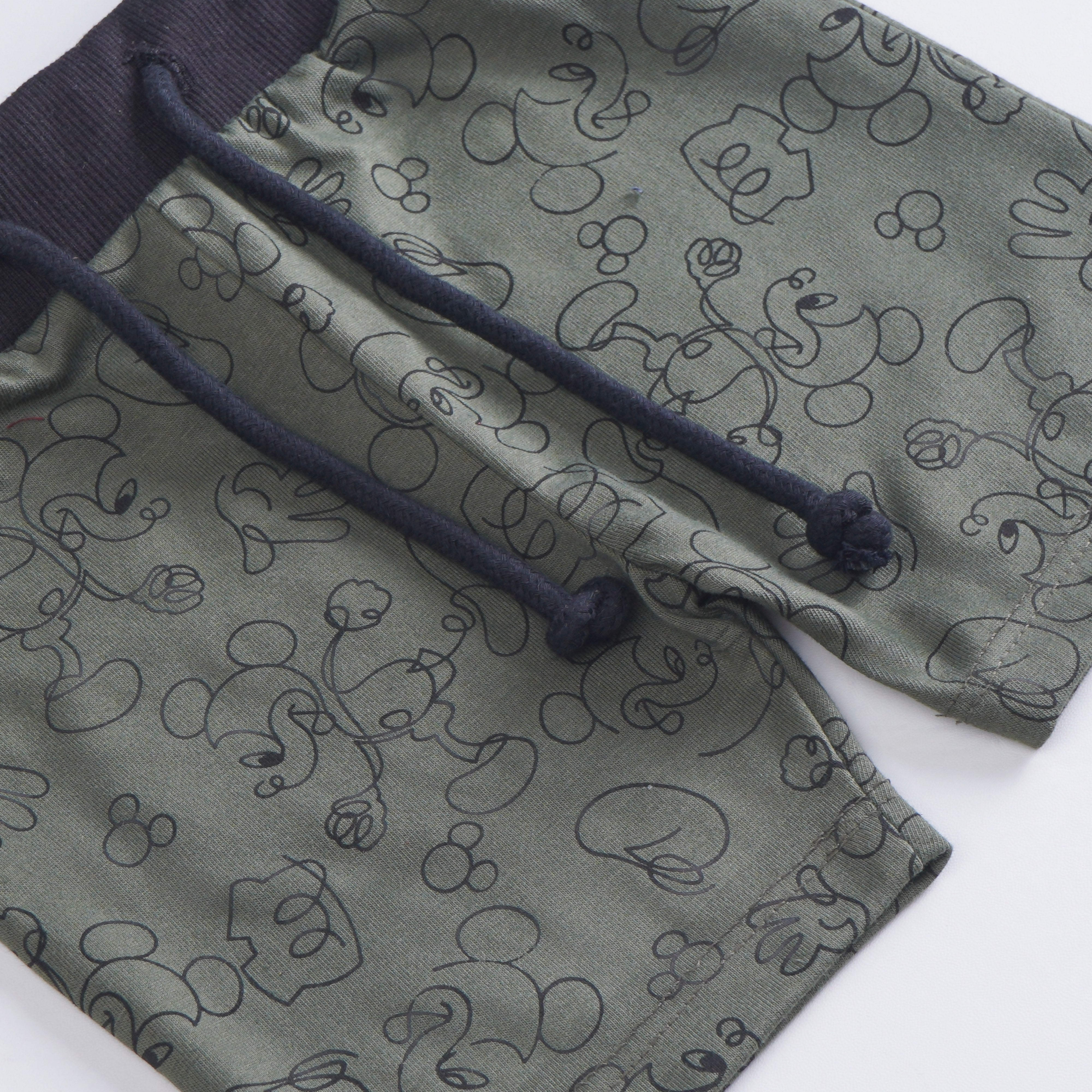 Boys Short