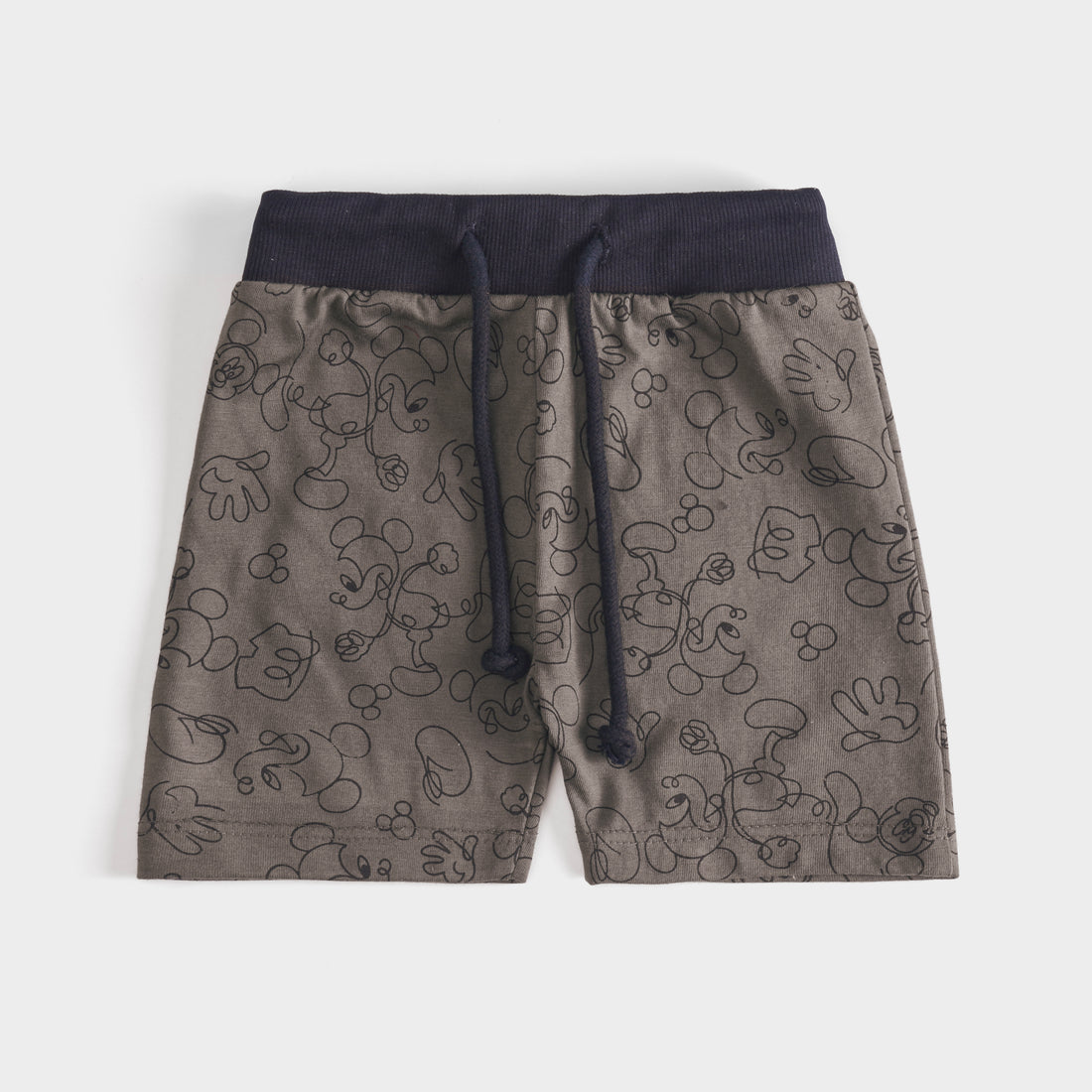 Boys Short