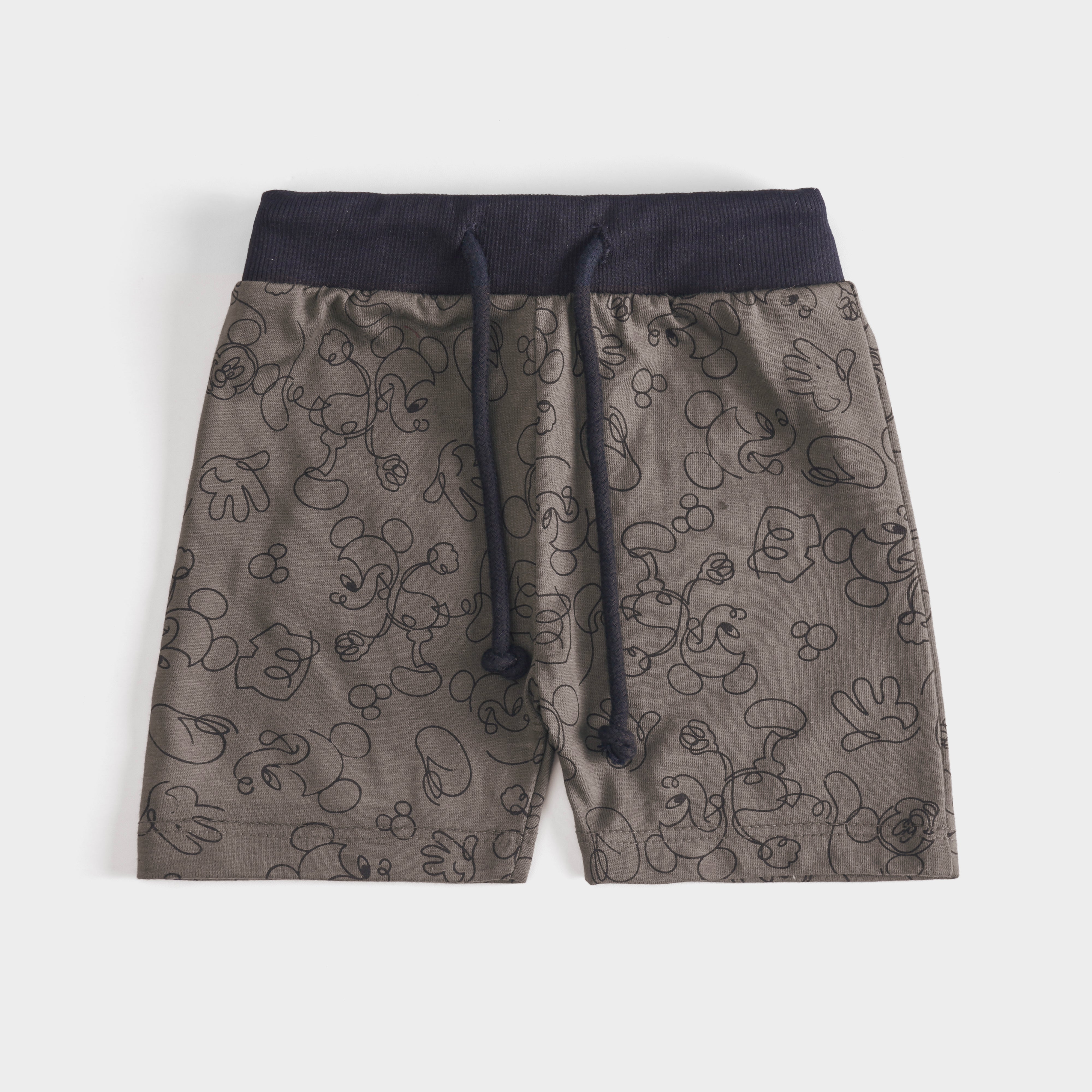 Boys Short