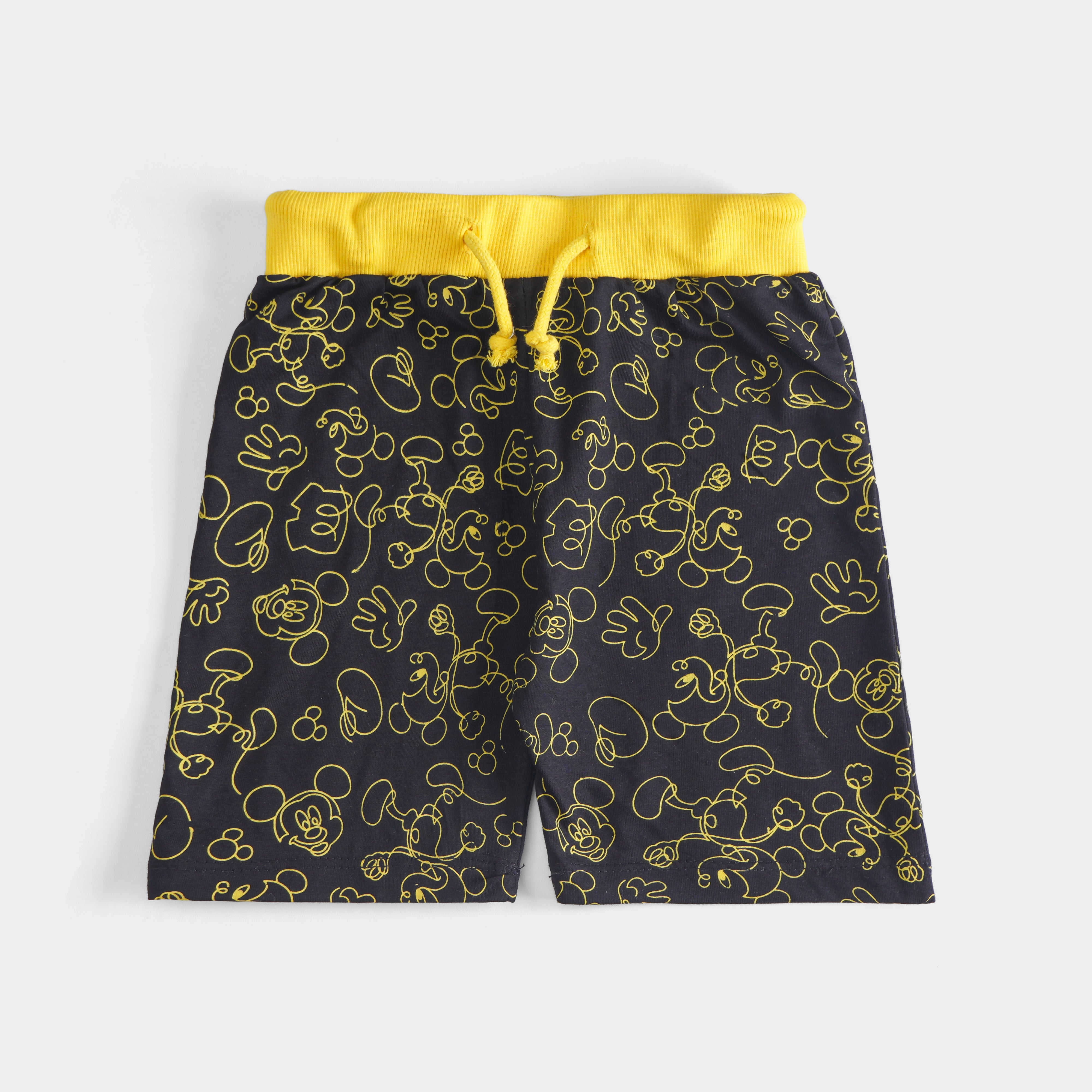 Boys Short
