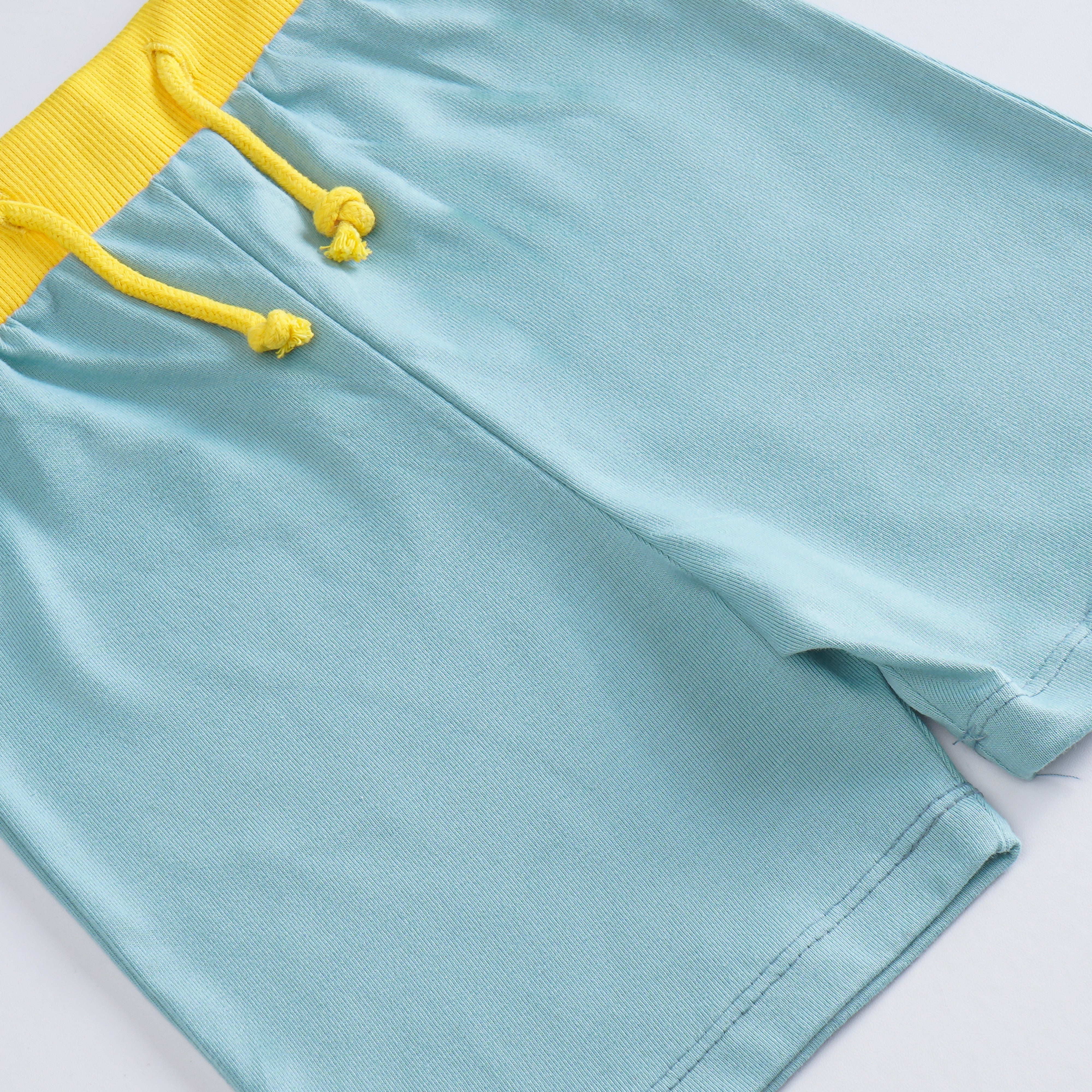 Boys Short