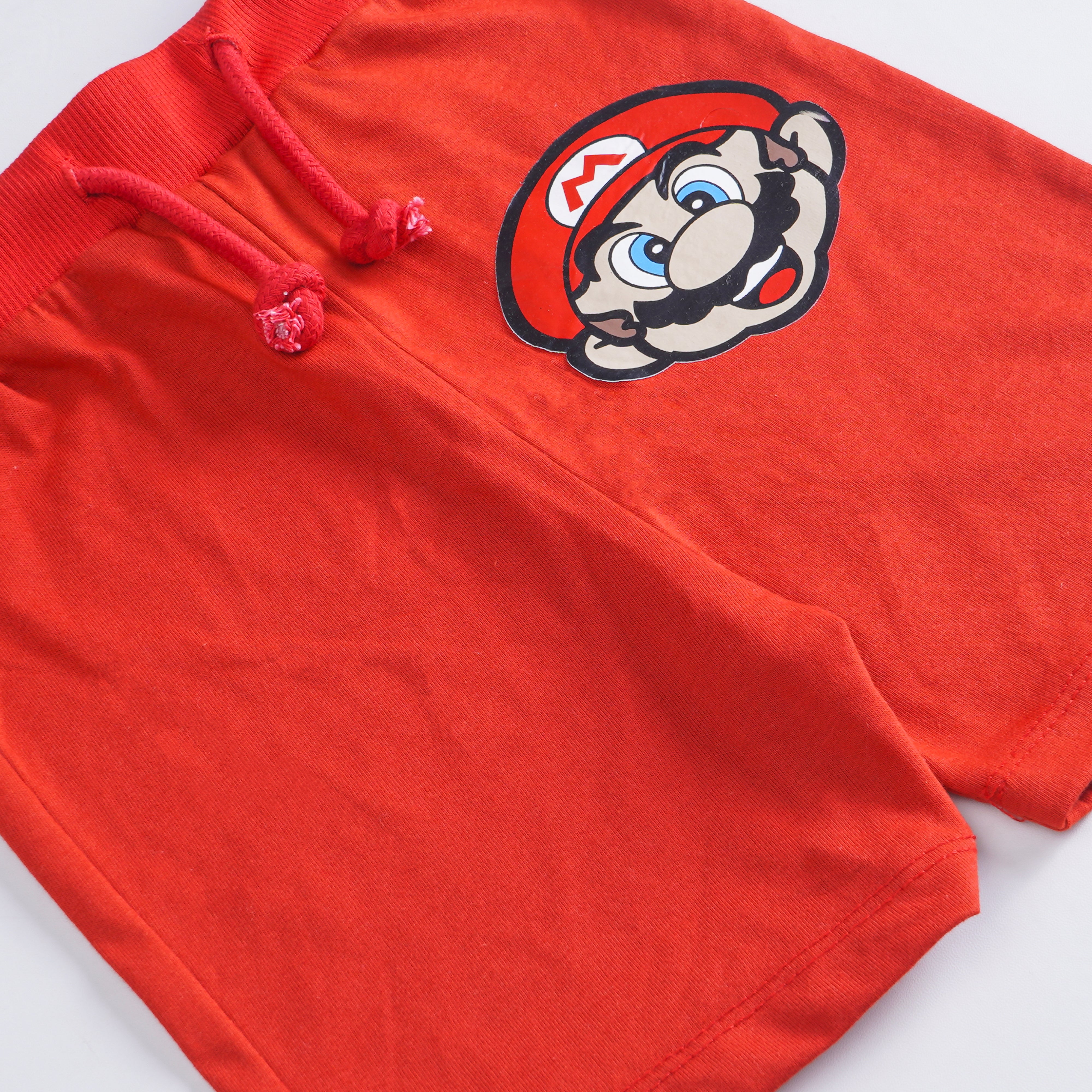 Boys Short