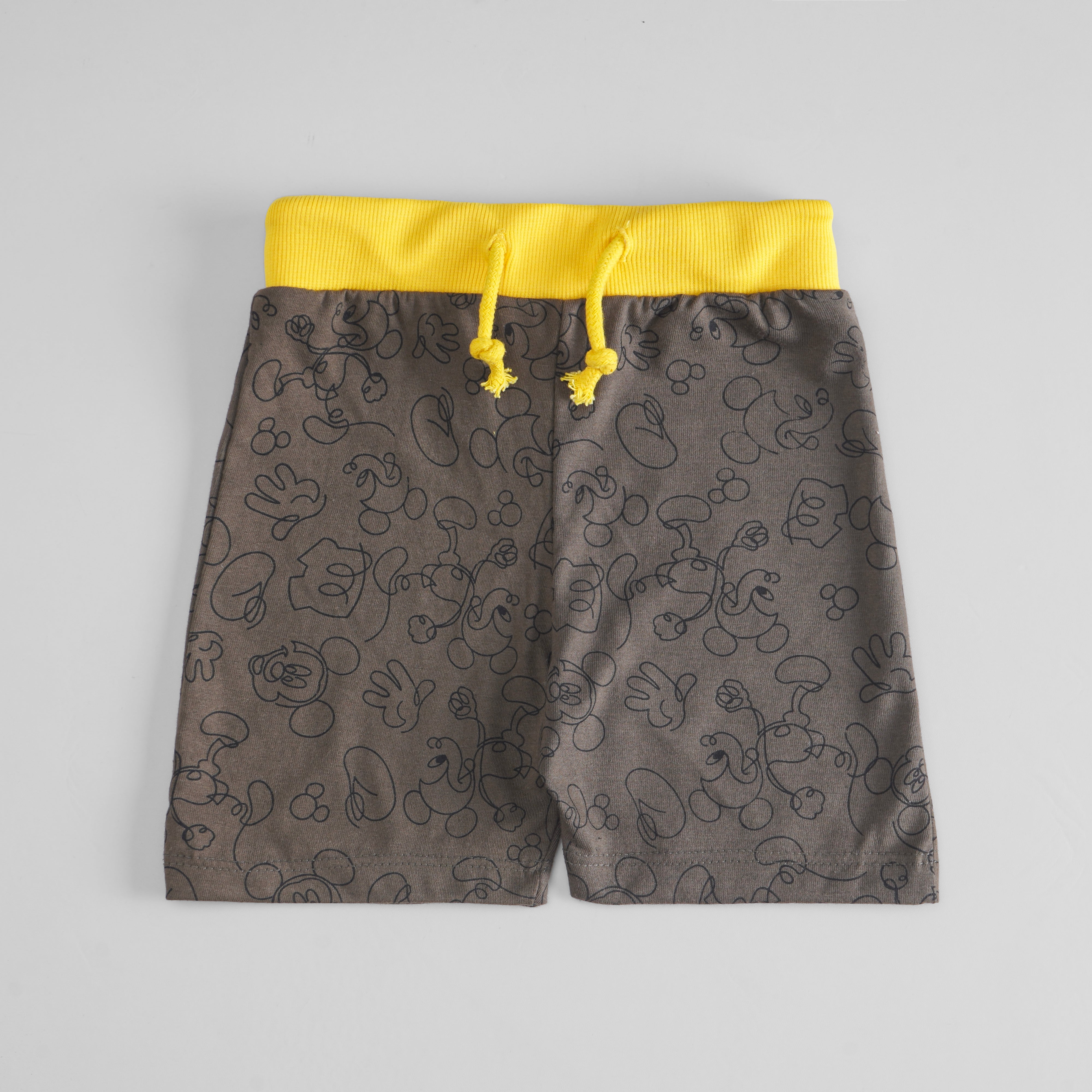 Boys Short