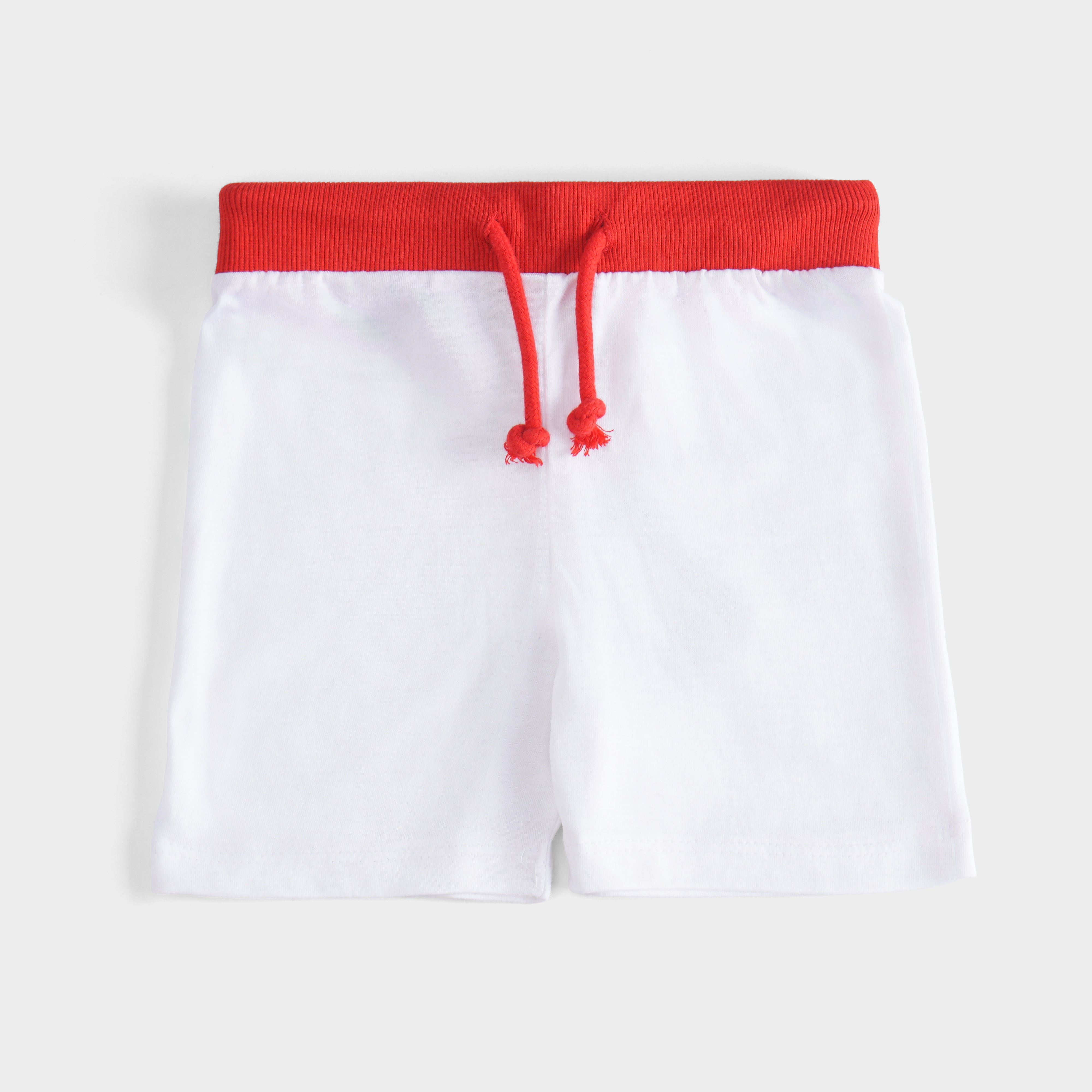 Boys Short