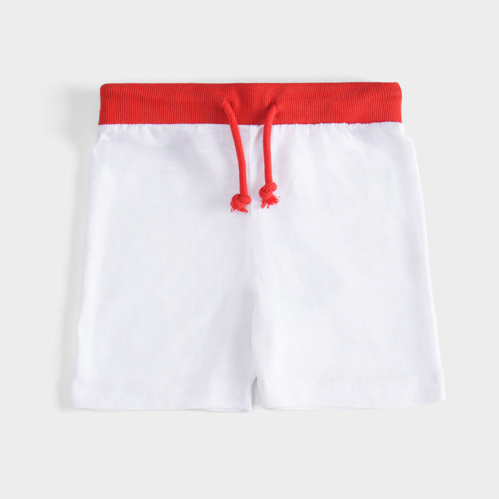 Boys Short
