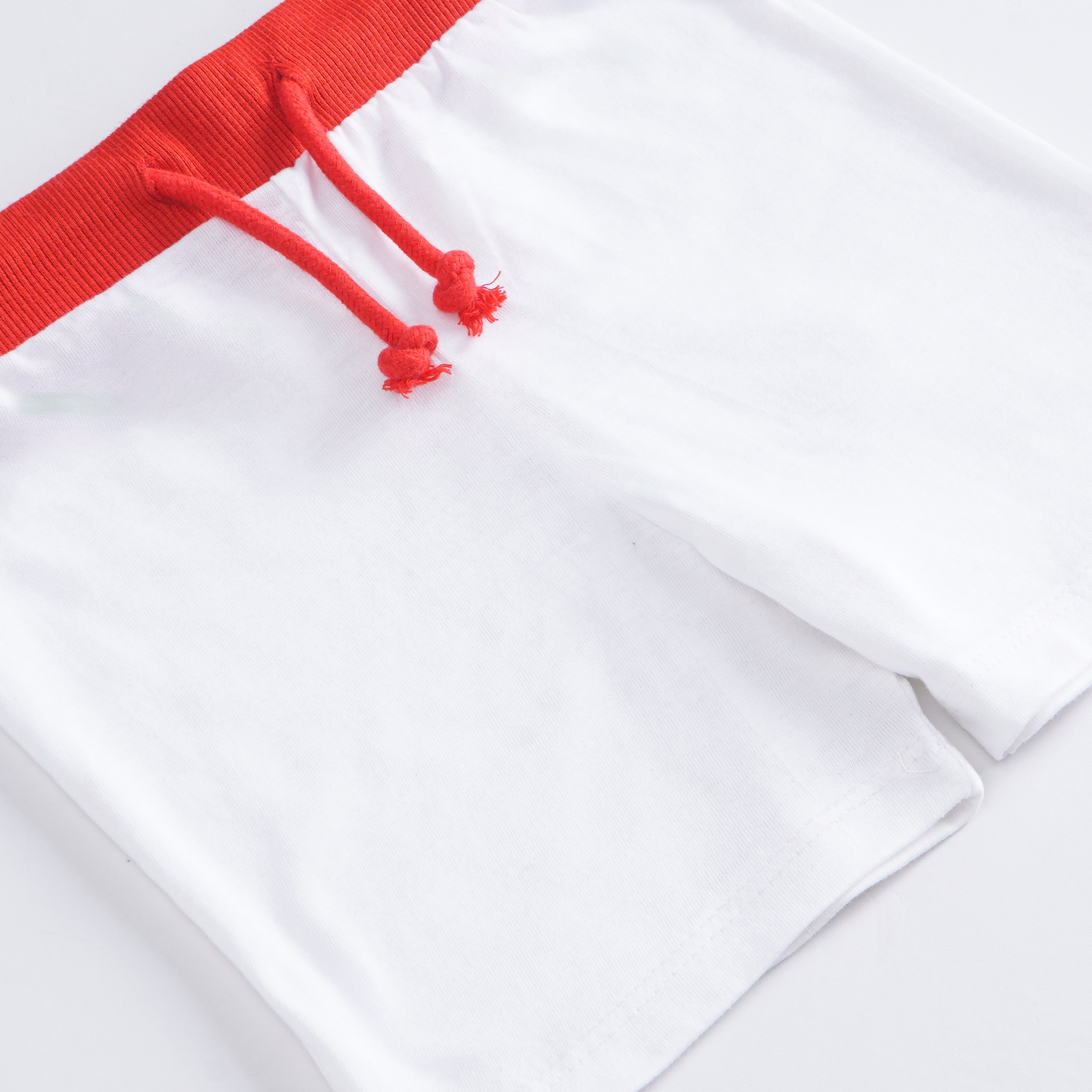 Boys Short