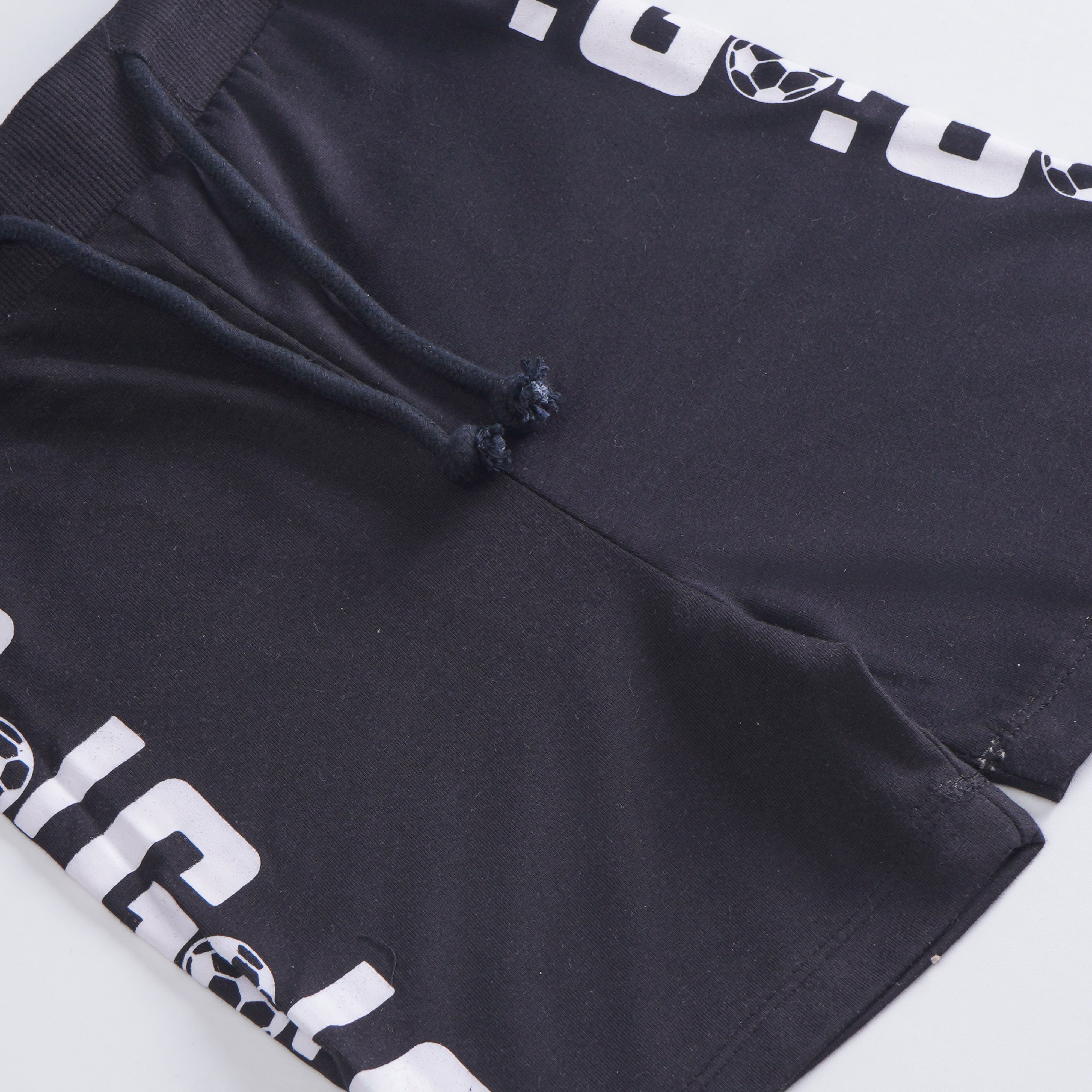 Boys Short