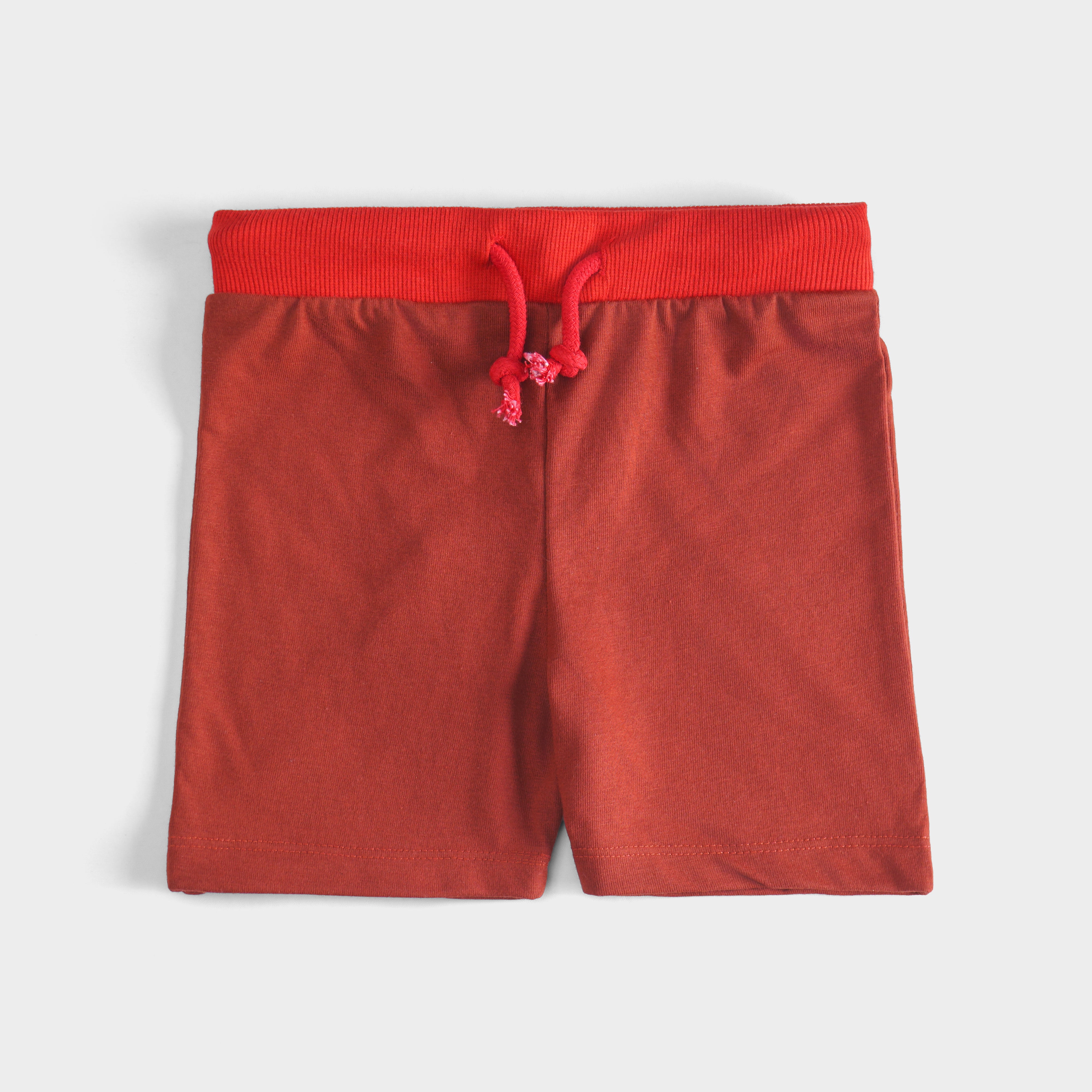 Boys Short