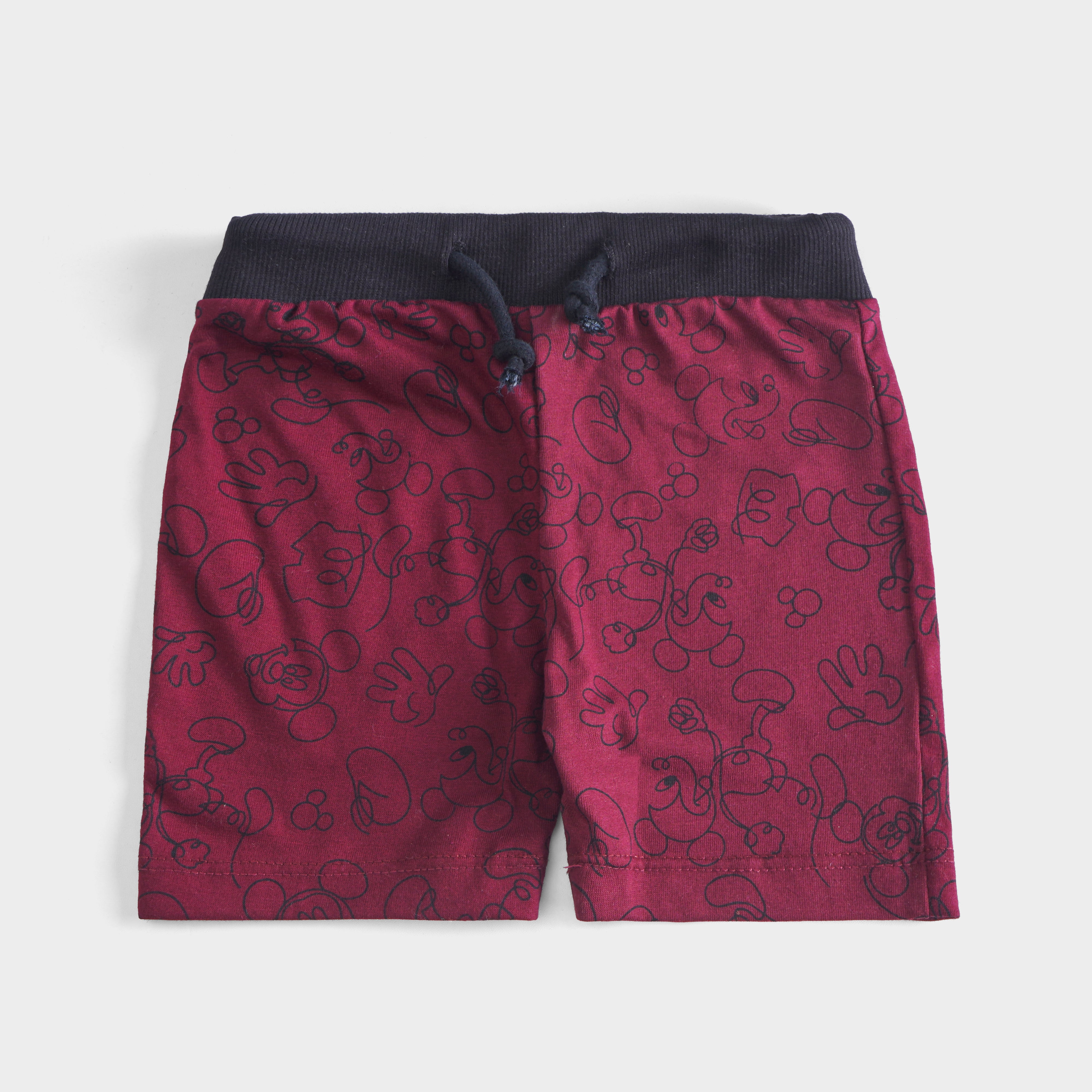 Boys Short