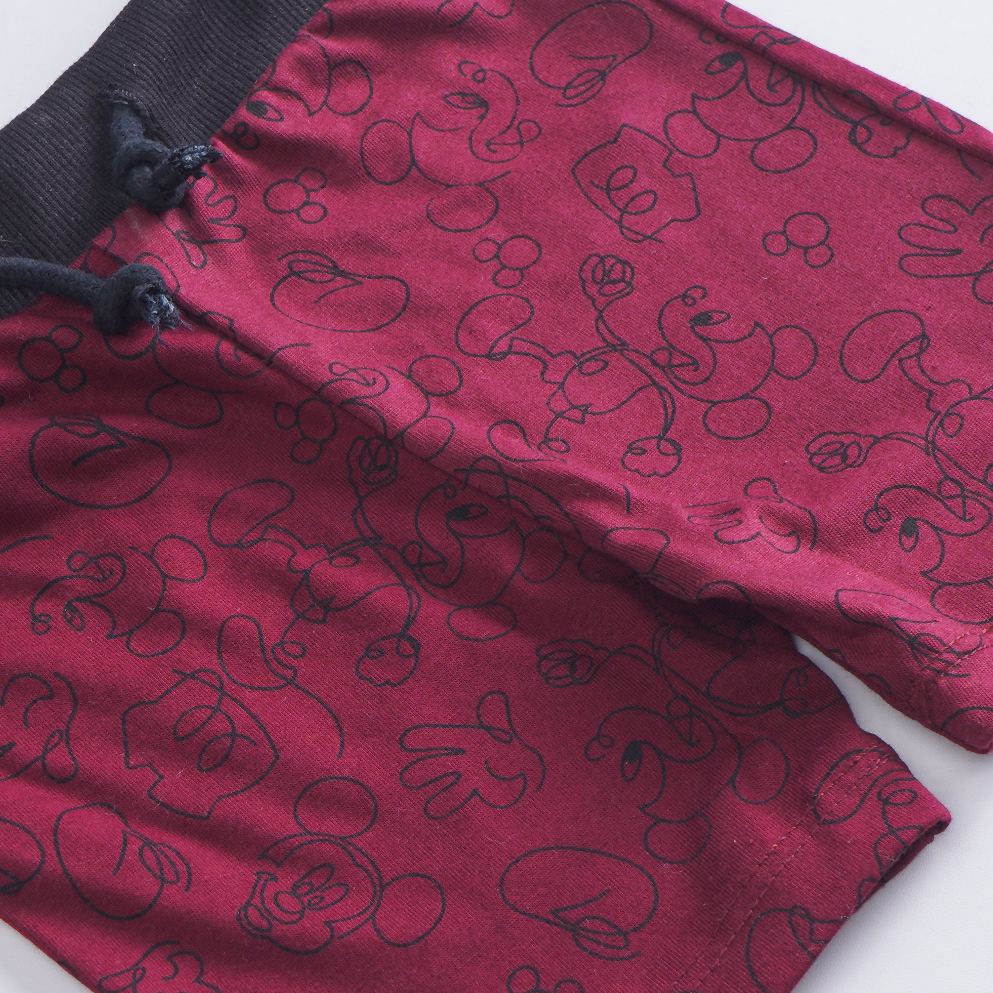 Boys Short