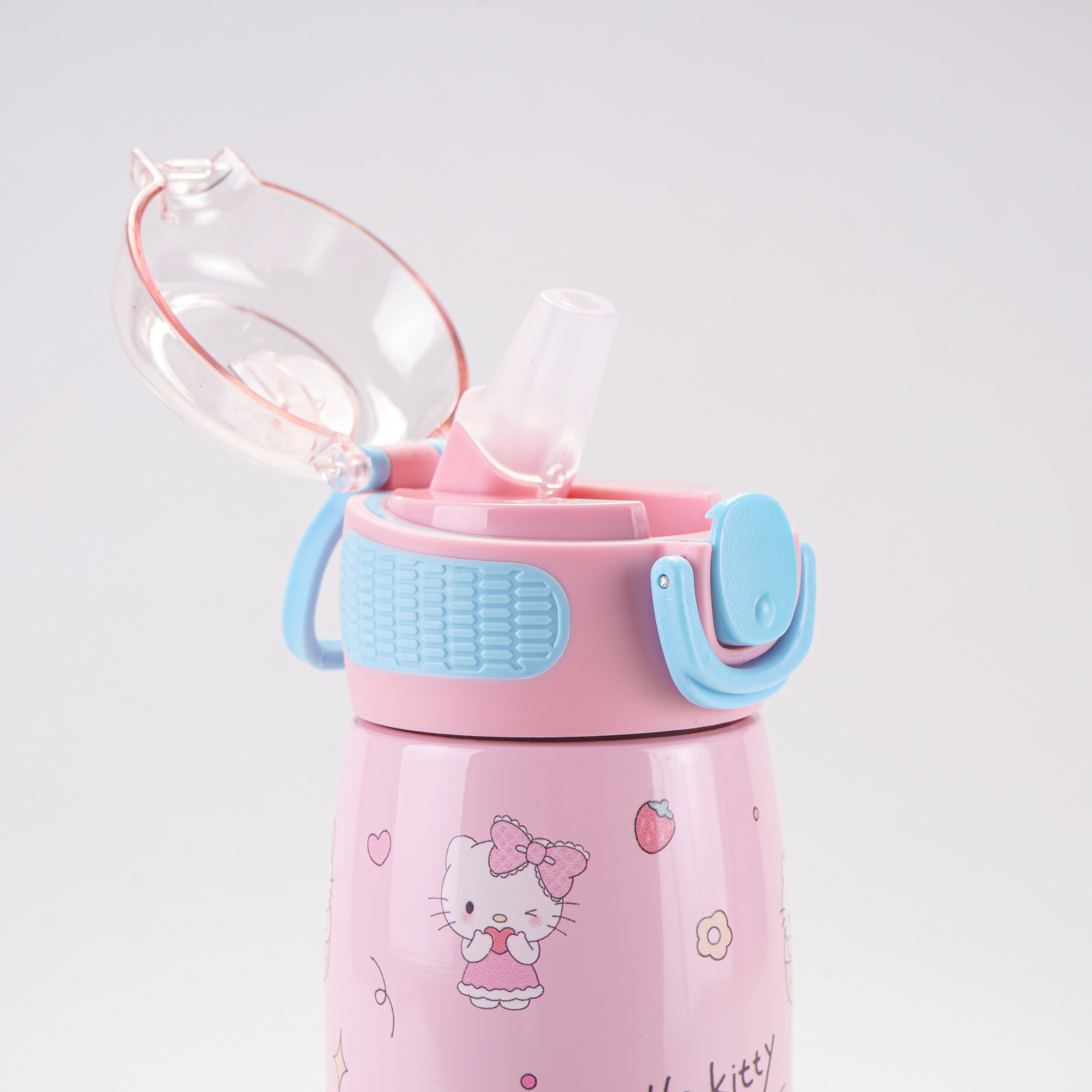 Steel Water Bottle
