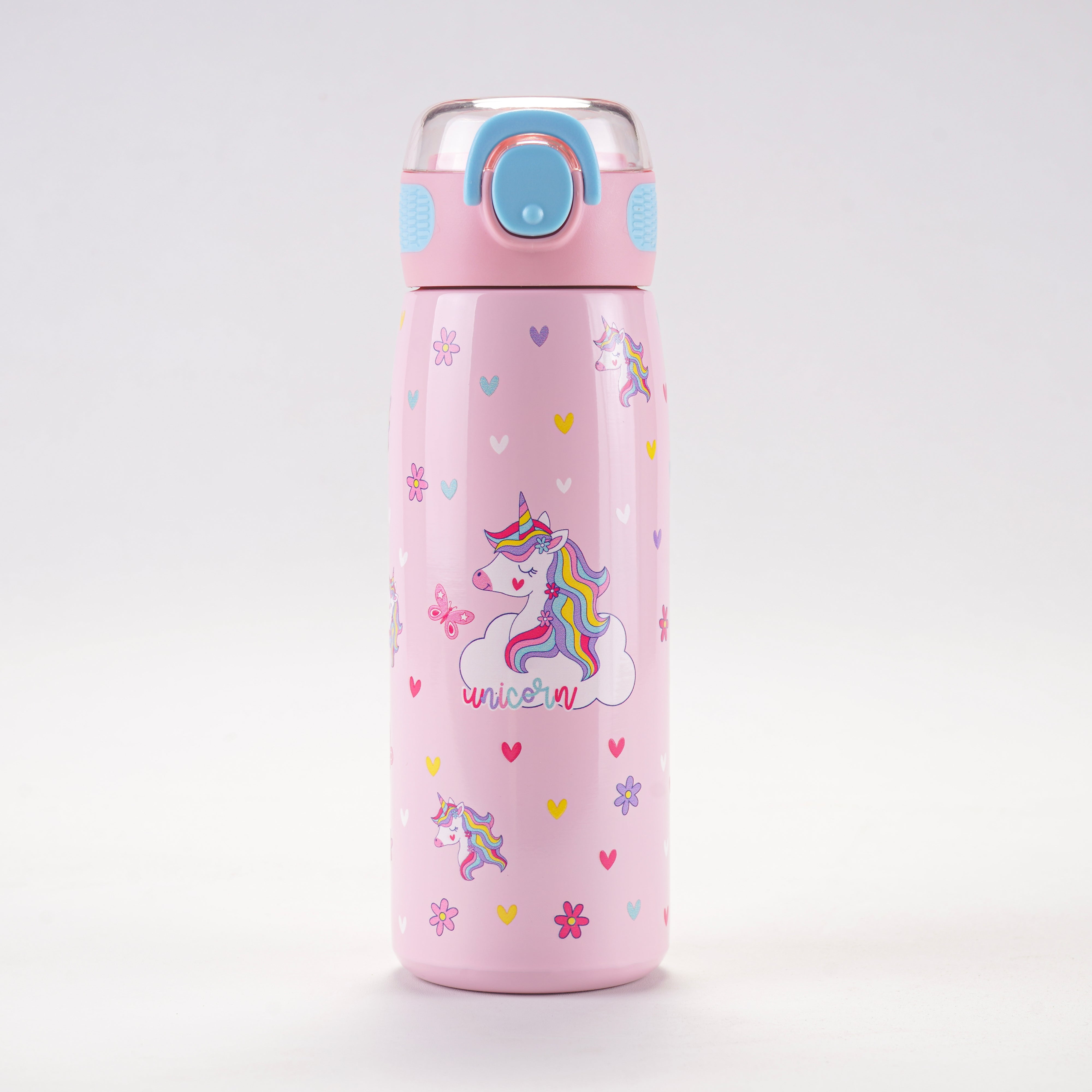 Steel Water Bottle