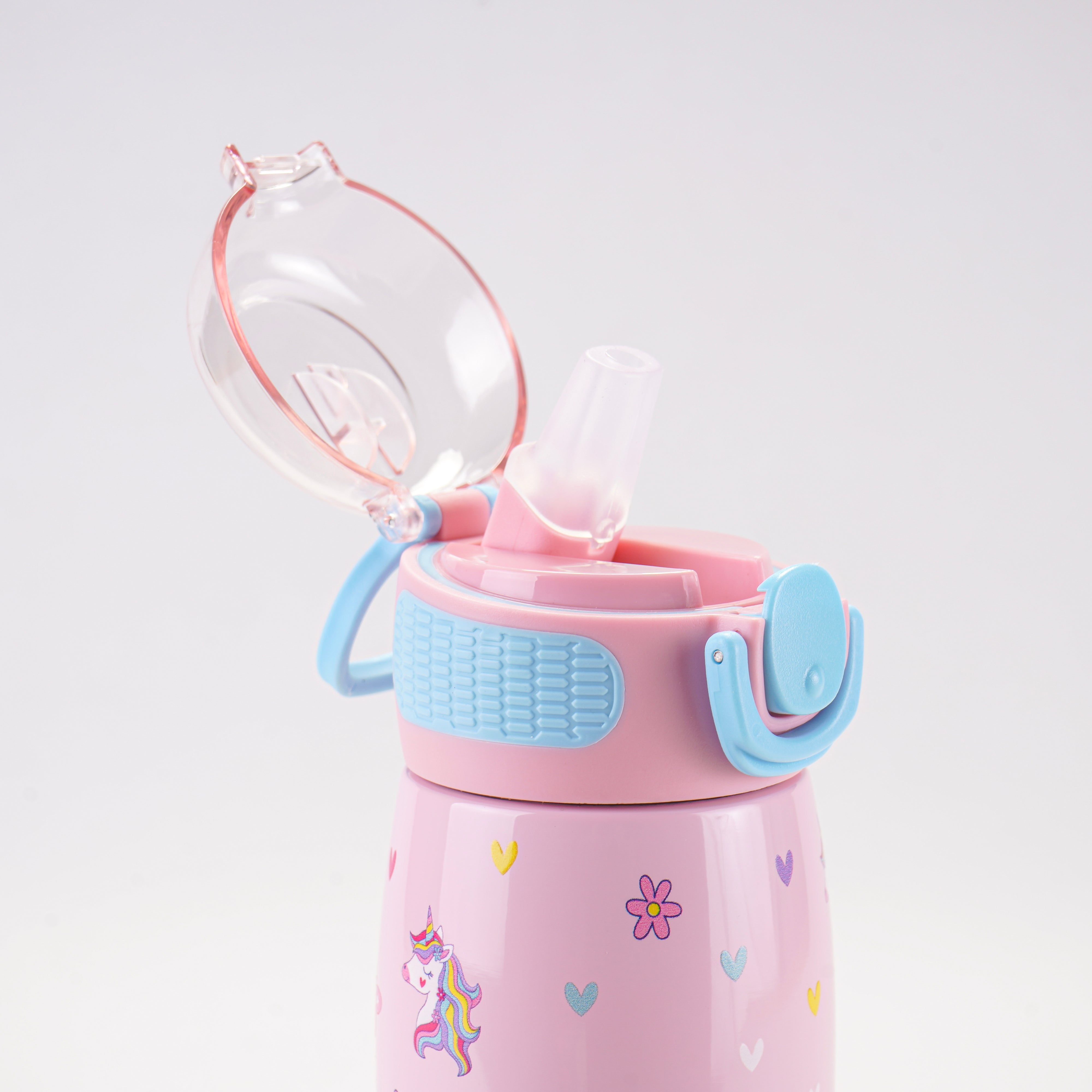 Steel Water Bottle