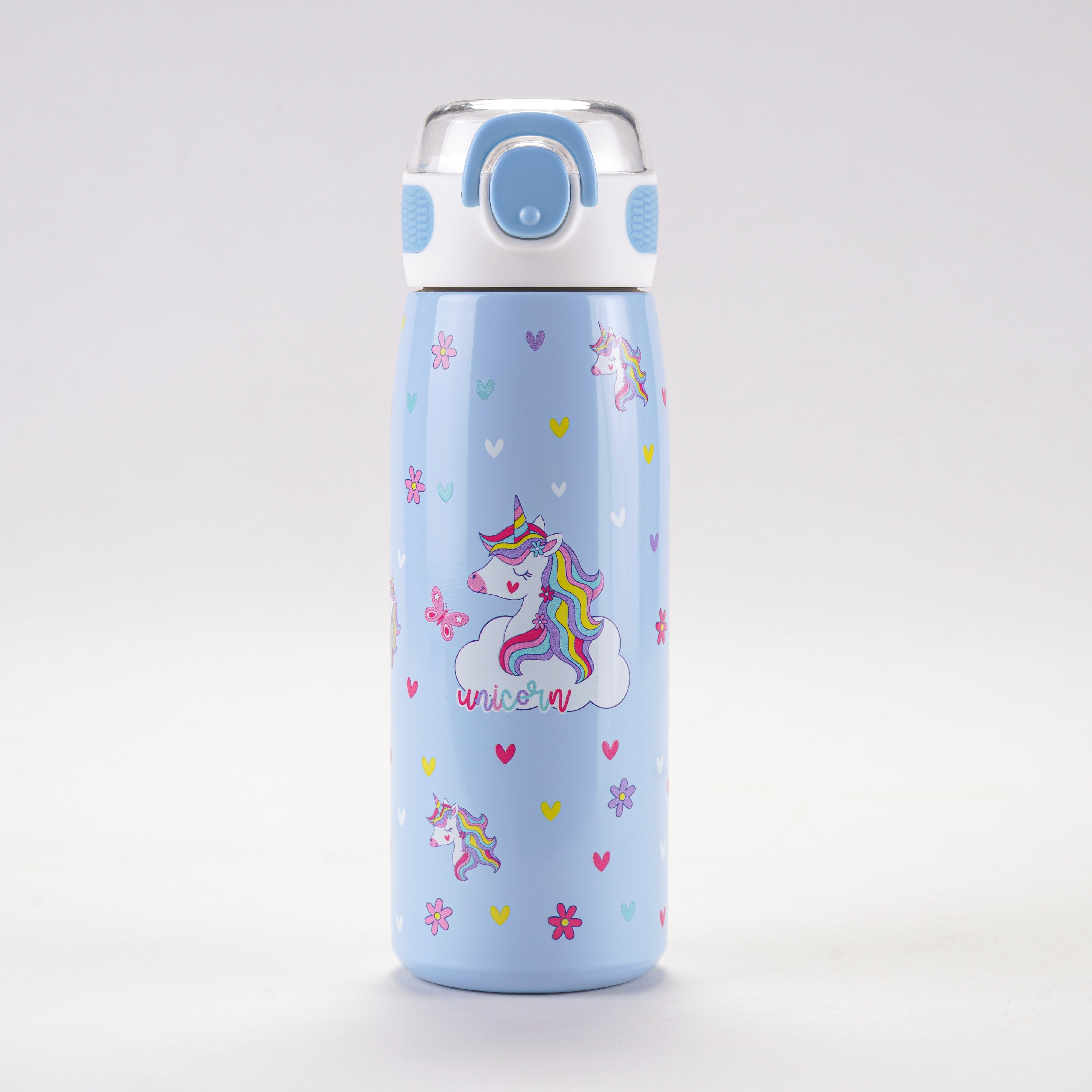 Steel Water Bottle